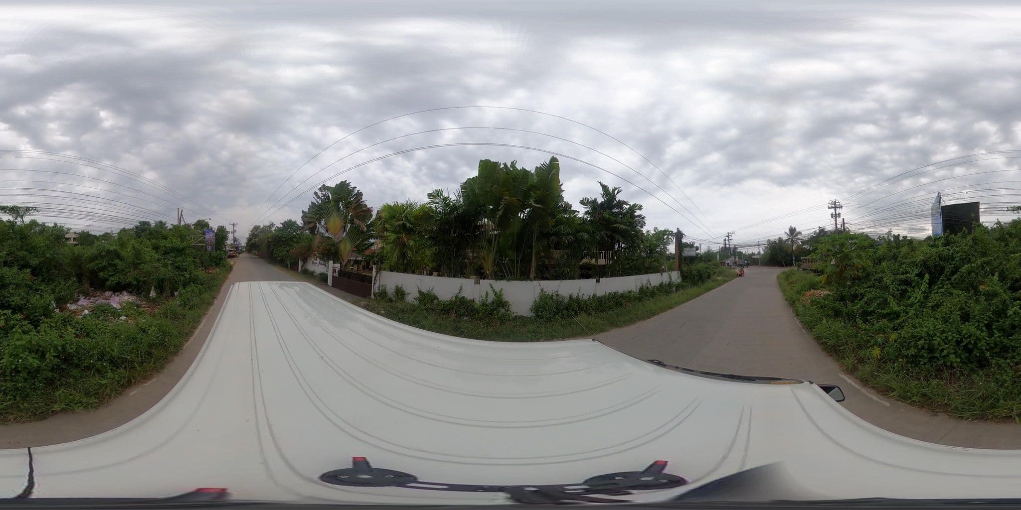 Street view near Franzen Residences, Tawala — © rskorzus (CC BY-SA · Mapillary)