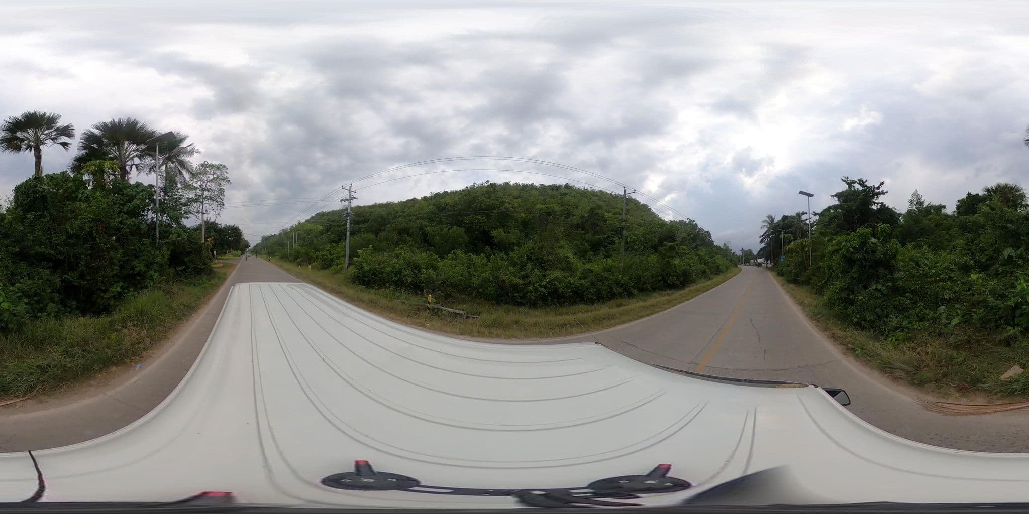 Street view near Villa Emilia Pension House, Tawala — © rskorzus (CC BY-SA · Mapillary)