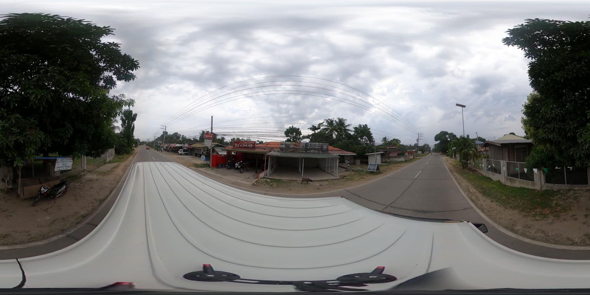 Street view near Panglao Homes Resort & Villas, Tawala — © rskorzus (CC BY-SA · Mapillary)