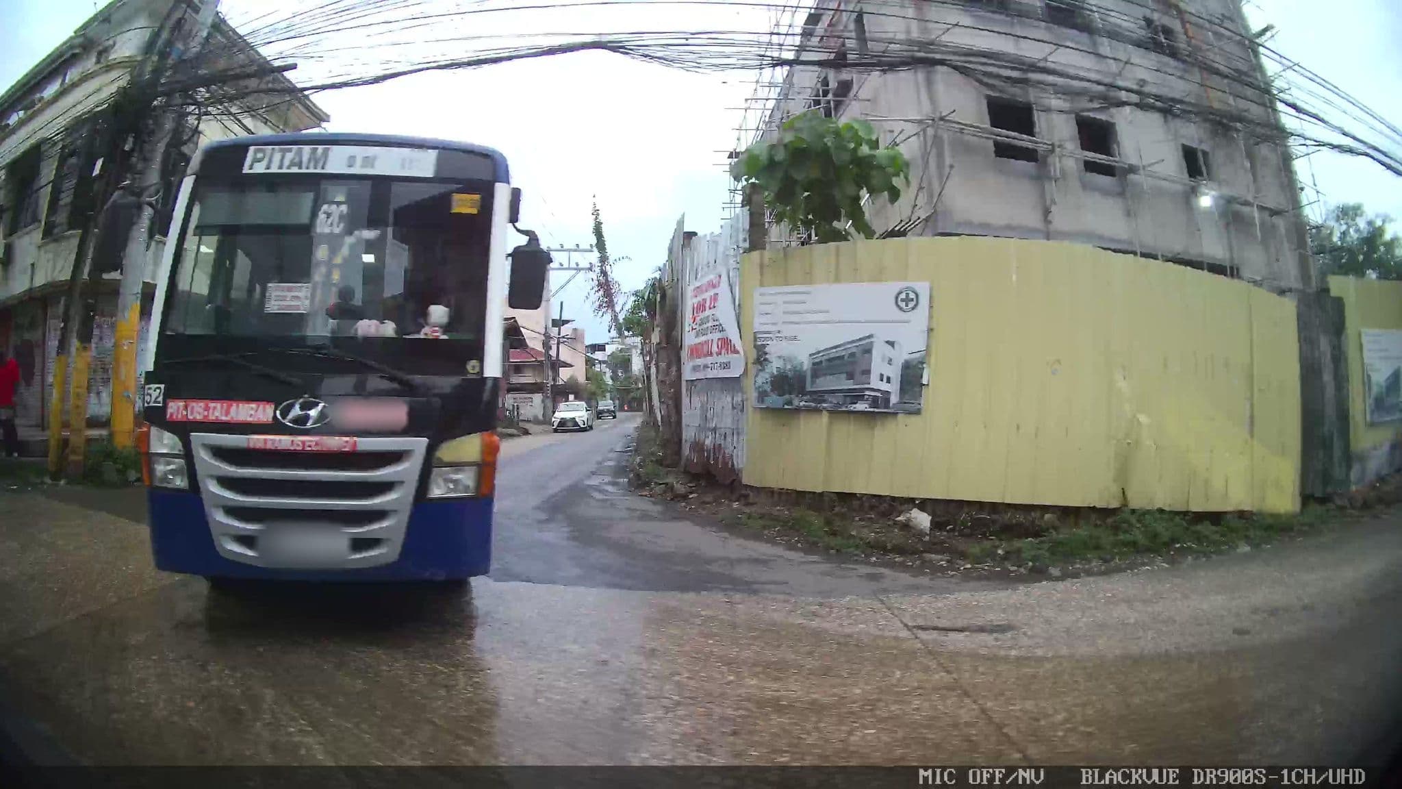 Street view near Wellnessland Wholeness Center, Adlaon — © Kaart---LEFT (CC BY-SA · Mapillary)