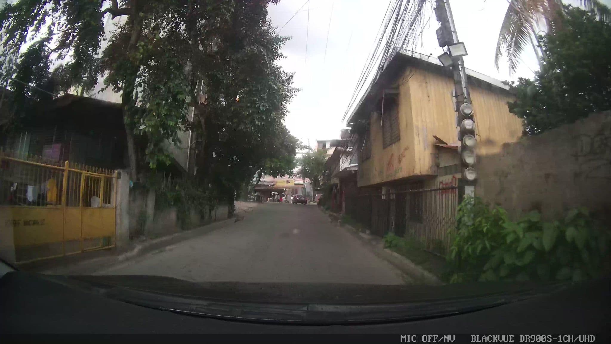Street view near OYO 174 Westview Pension, Cebu City — © Kaart---FRONT (CC BY-SA · Mapillary)