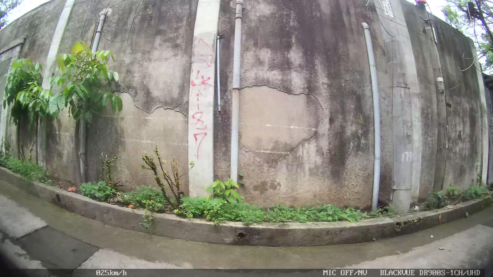 Street view near ayo ayo backpackers inn & art cafe, Cebu City — © Kaart---RIGHT (CC BY-SA · Mapillary)