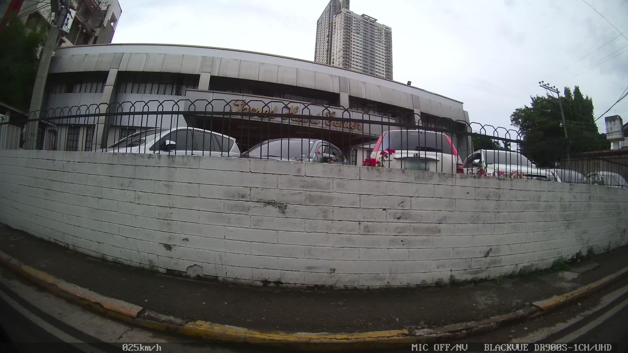 Street view near Room 510, Adlaon — © Kaart---RIGHT (CC BY-SA · Mapillary)