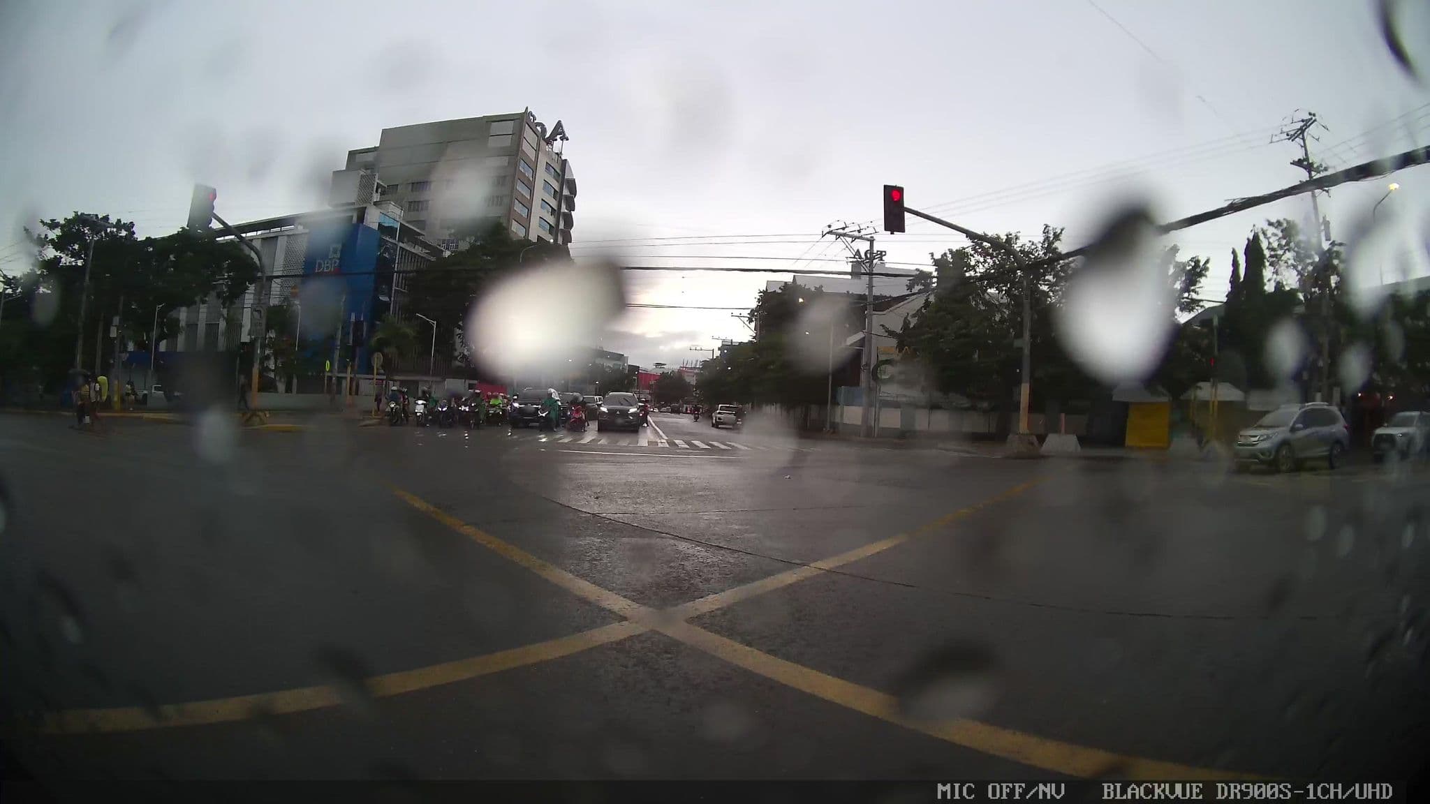 Street view near Radisson Blu Cebu, Adlaon — © Kaart---LEFT (CC BY-SA · Mapillary)