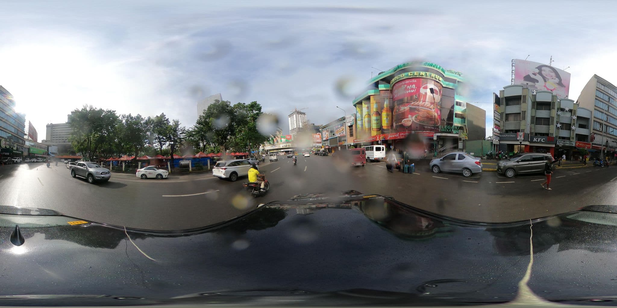 Street view near 501 Elegant Suite, Cebu City — © Kaart---360 (CC BY-SA · Mapillary)