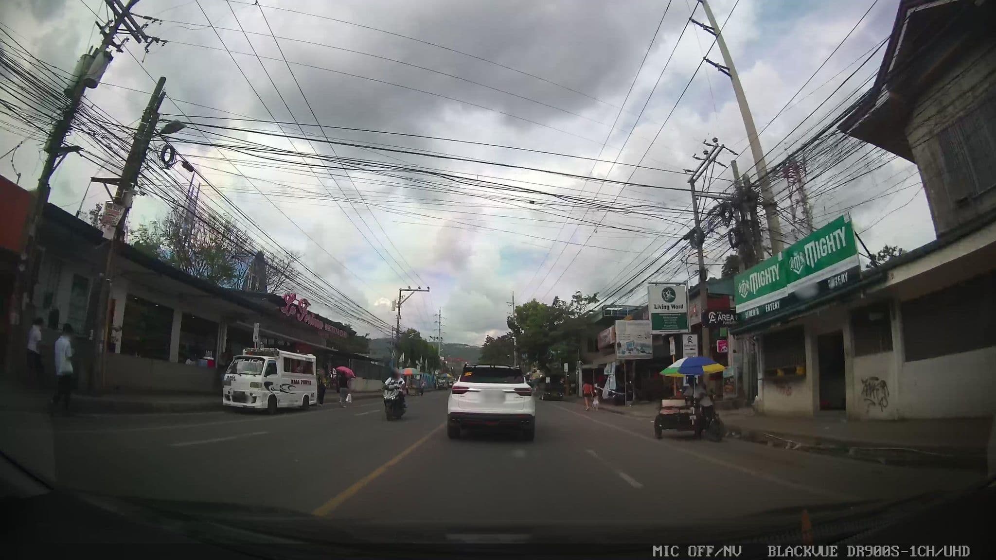 Street view near My Haven, Adlaon — © Kaart---FRONT (CC BY-SA · Mapillary)