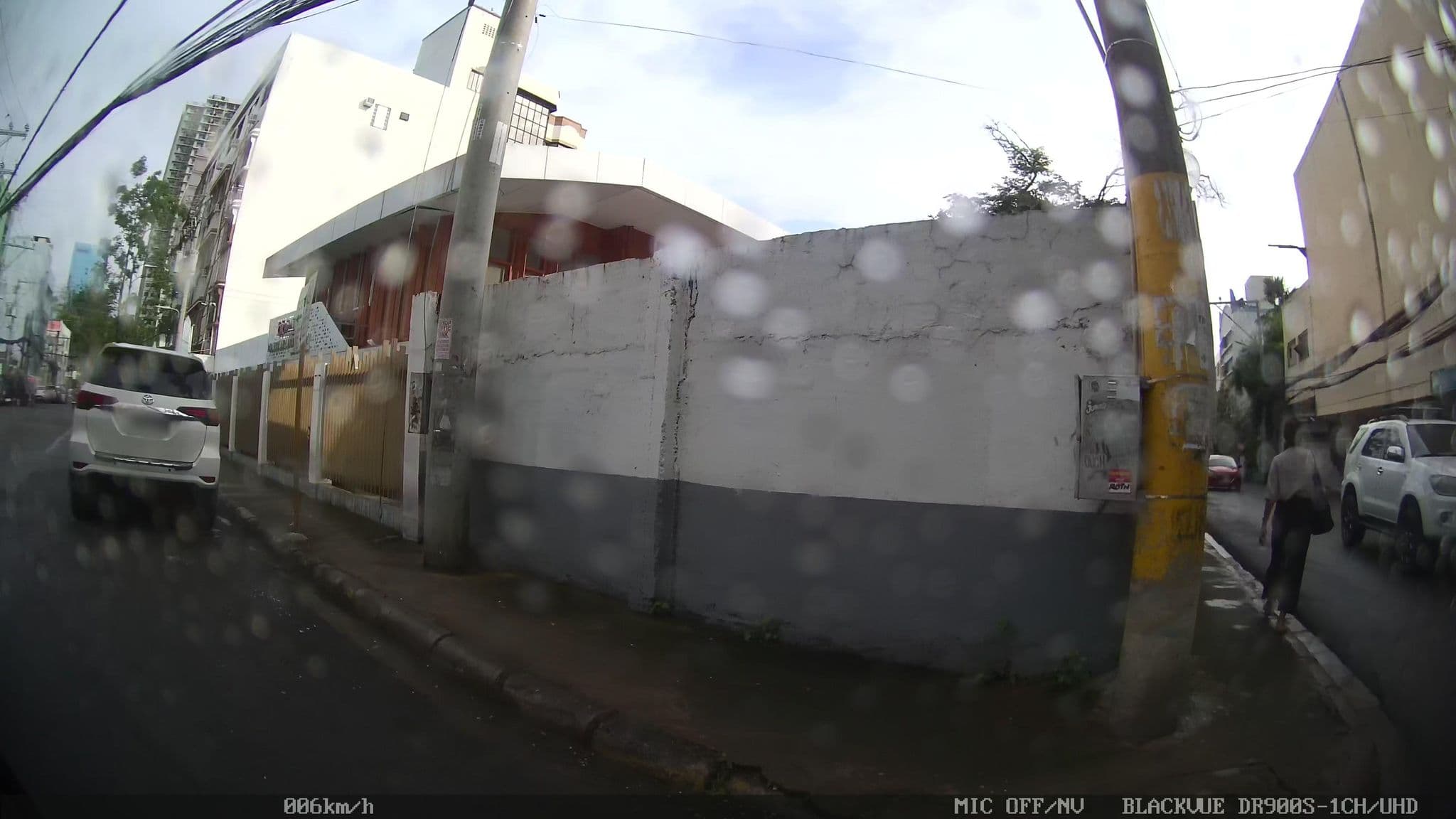 Street view near fuente pension house, Cebu City — © Kaart---RIGHT (CC BY-SA · Mapillary)