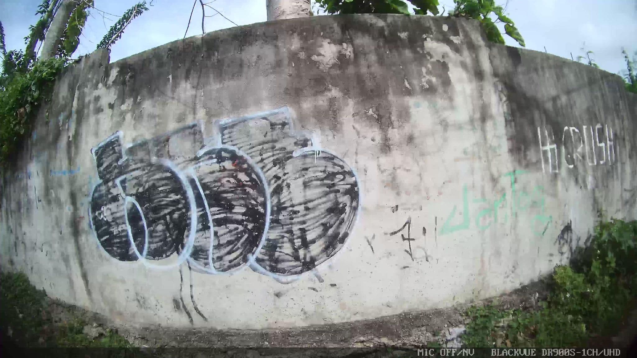 Street view near Rm 502, Apas — © Kaart---LEFT (CC BY-SA · Mapillary)
