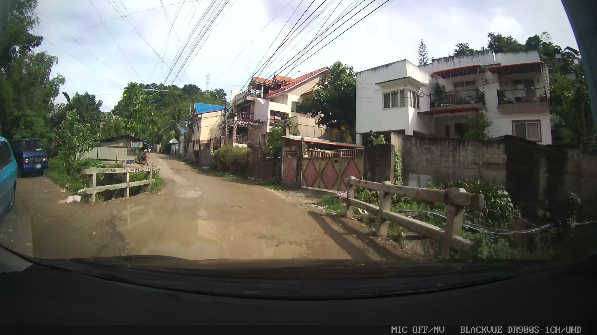 Street view near bellevue pavilion, Apas — © Kaart---FRONT (CC BY-SA · Mapillary)
