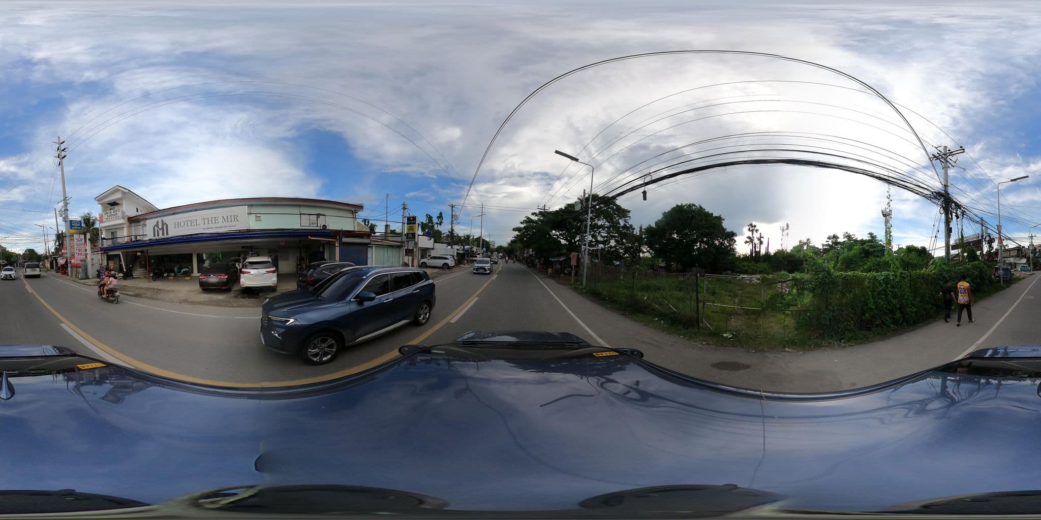 Street view near 세부 숙소, Lapu-Lapu City — © Kaart---360 (CC BY-SA · Mapillary)