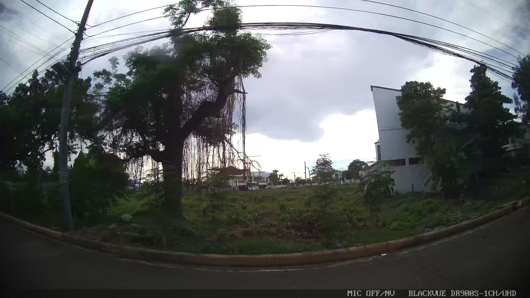 Street view near Rose Pool Villa, Lapu-Lapu City — © Kaart---LEFT (CC BY-SA · Mapillary)