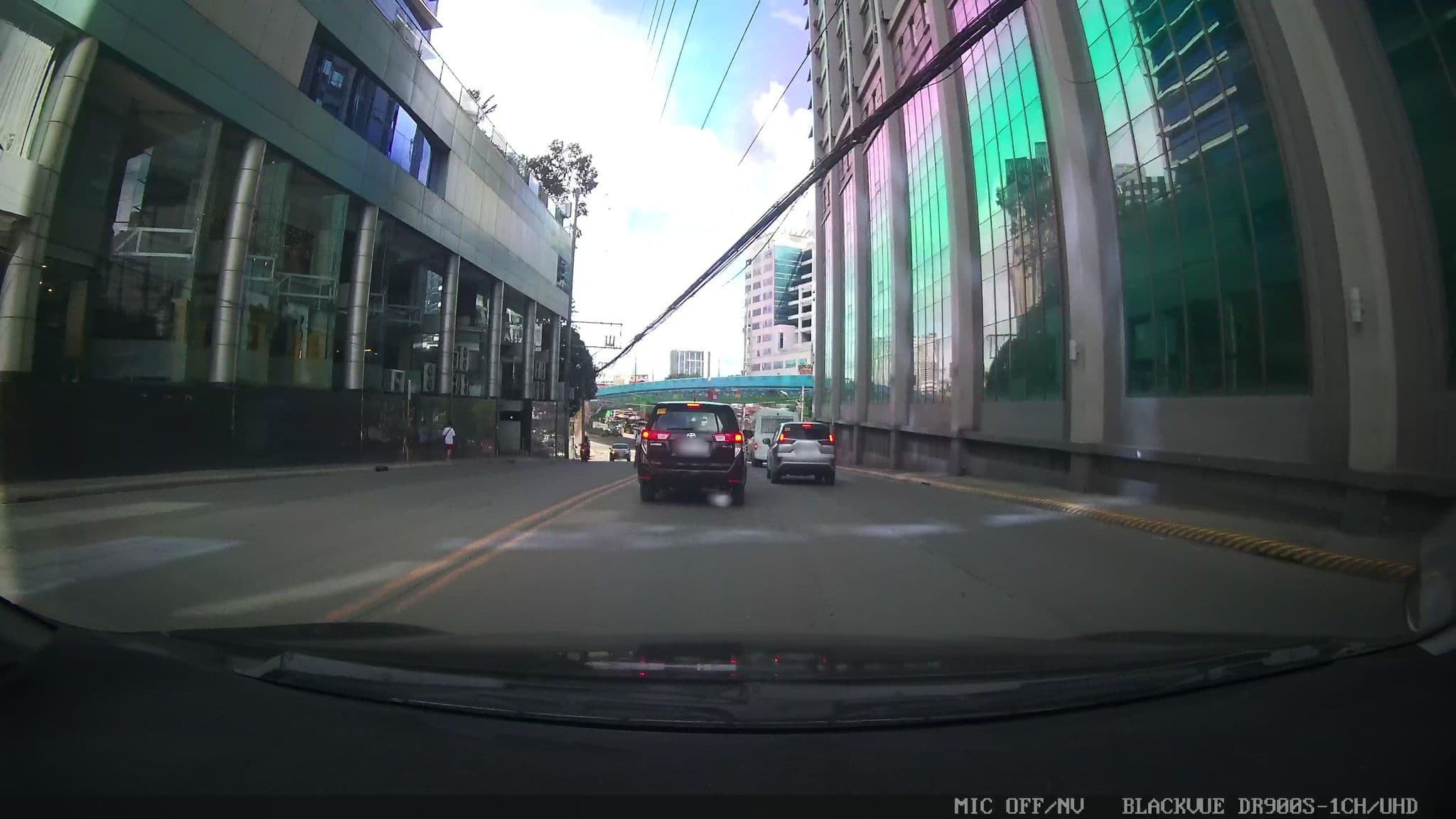 Street view near Swimming Pool and Sauna, Cebu City — © Kaart---FRONT (CC BY-SA · Mapillary)