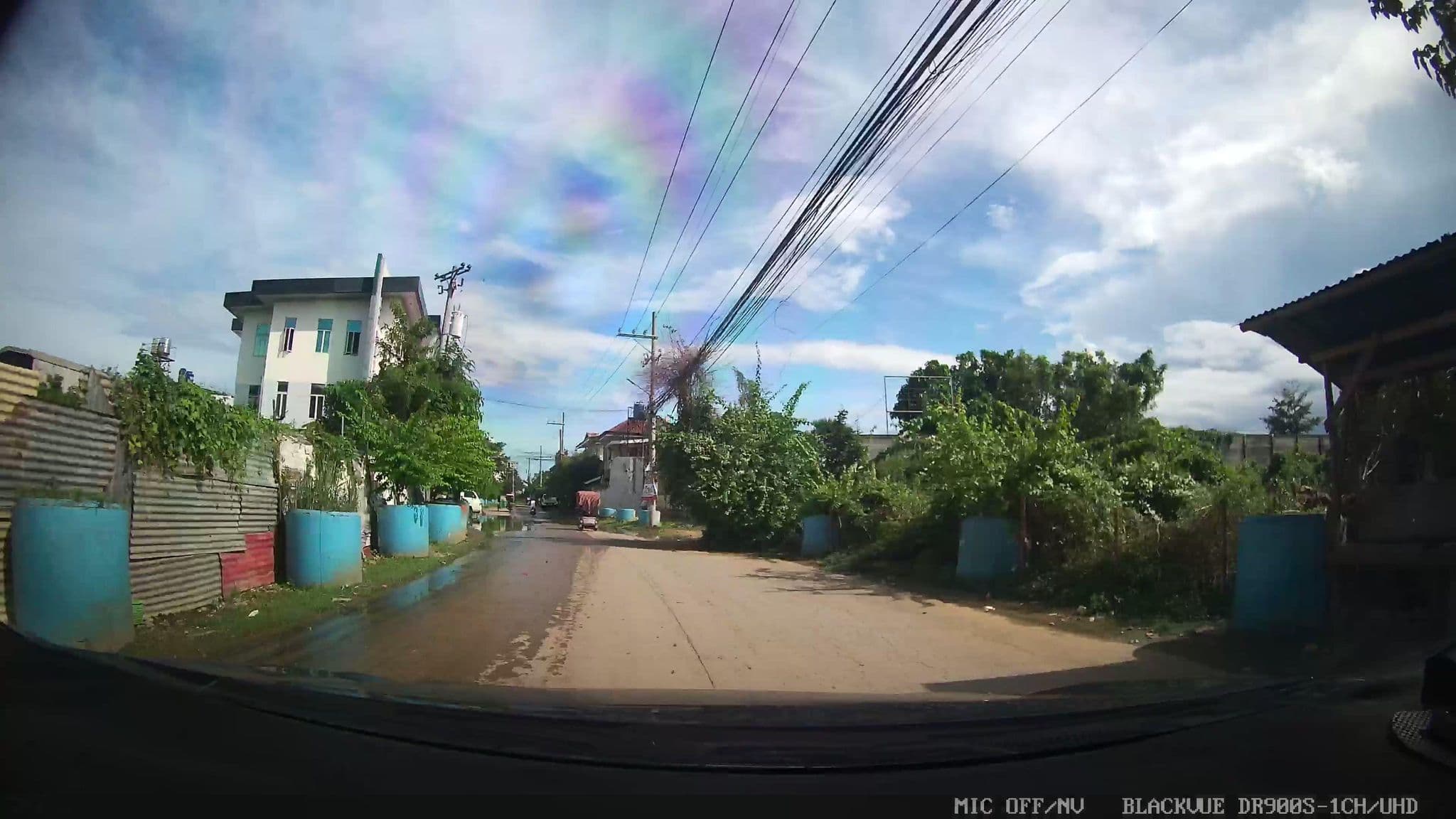 Street view near John Mig Hotel, Lapu-Lapu City — © Kaart---FRONT (CC BY-SA · Mapillary)