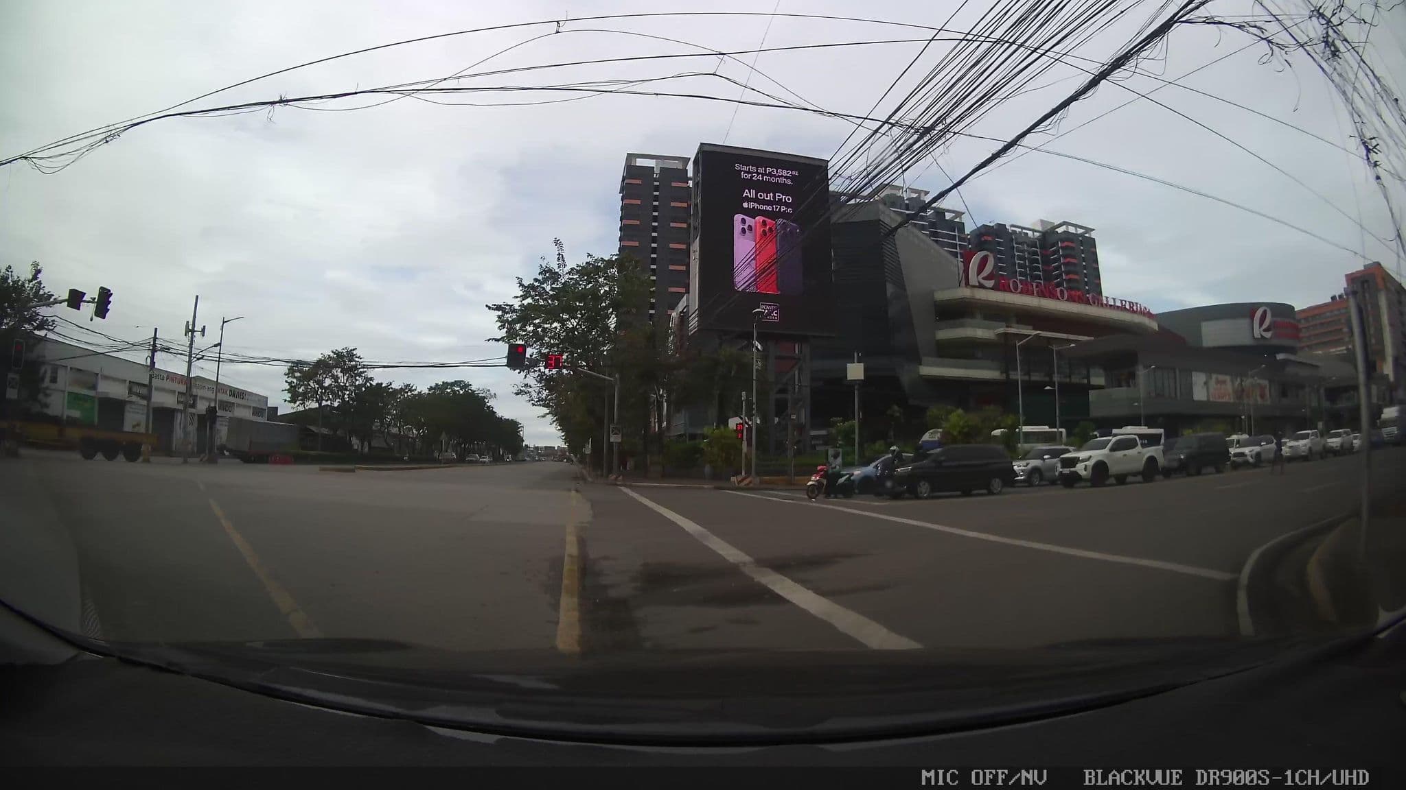 Street view near Cafe Quattro, Adlaon — © Kaart---FRONT (CC BY-SA · Mapillary)