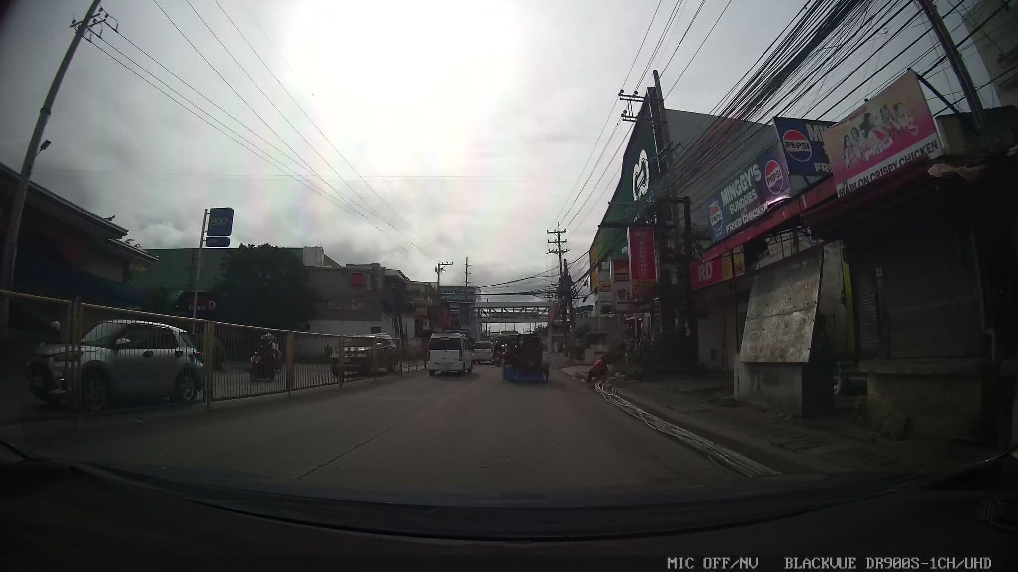 Street view near Appleton Boutique Hotel, Lapu-Lapu City — © Kaart---FRONT (CC BY-SA · Mapillary)