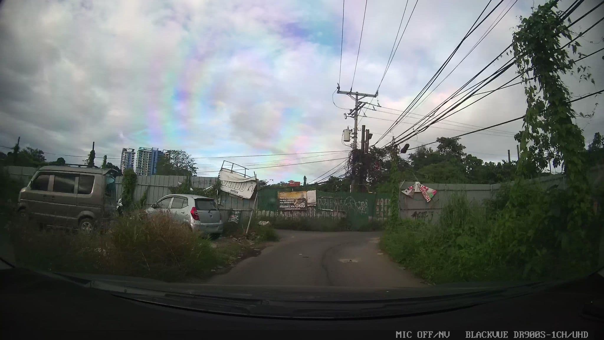 Street view near The Latibule, Apas — © Kaart---FRONT (CC BY-SA · Mapillary)