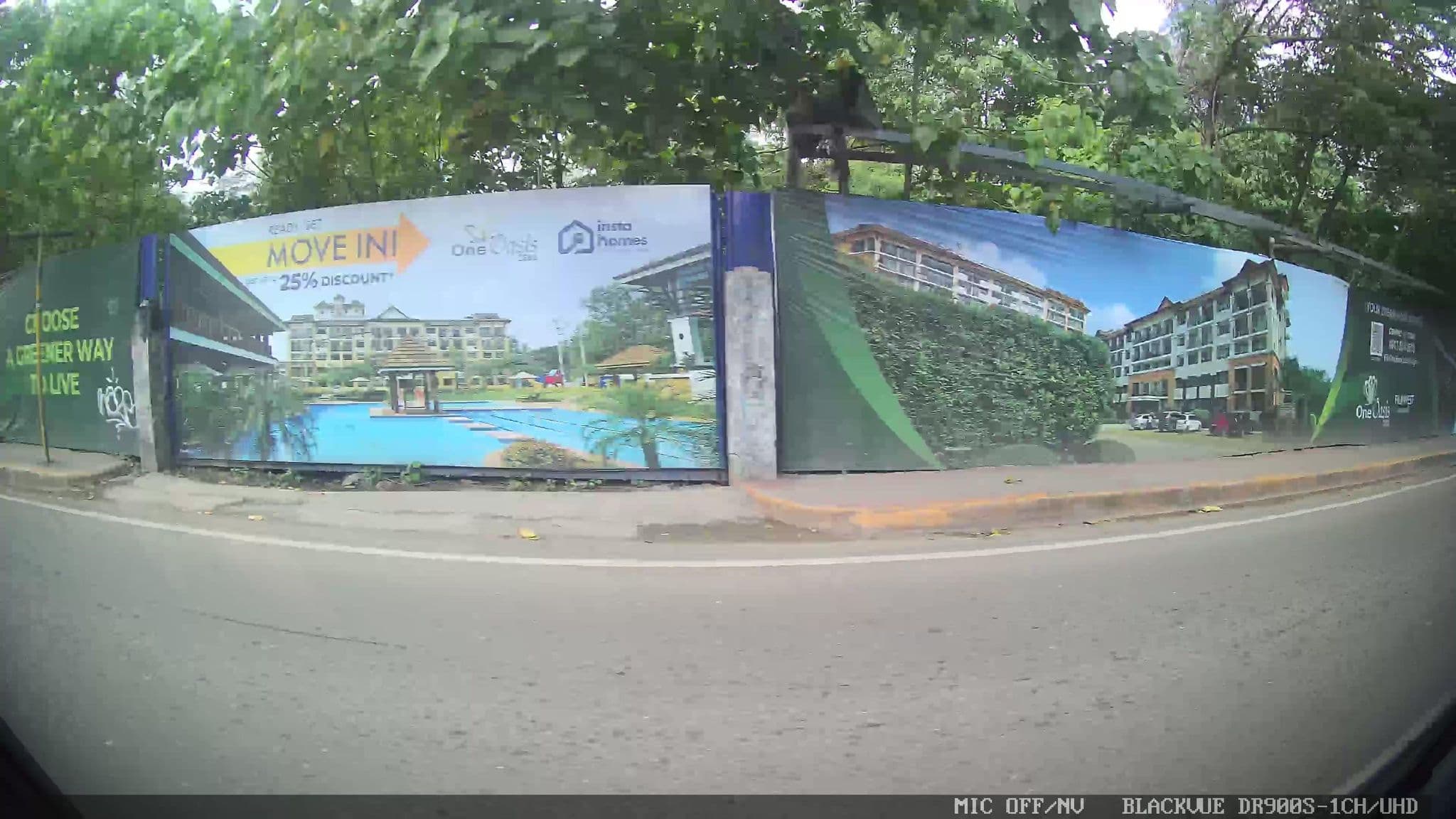 Street view near Marriott #614, Apas — © Kaart---RIGHT (CC BY-SA · Mapillary)