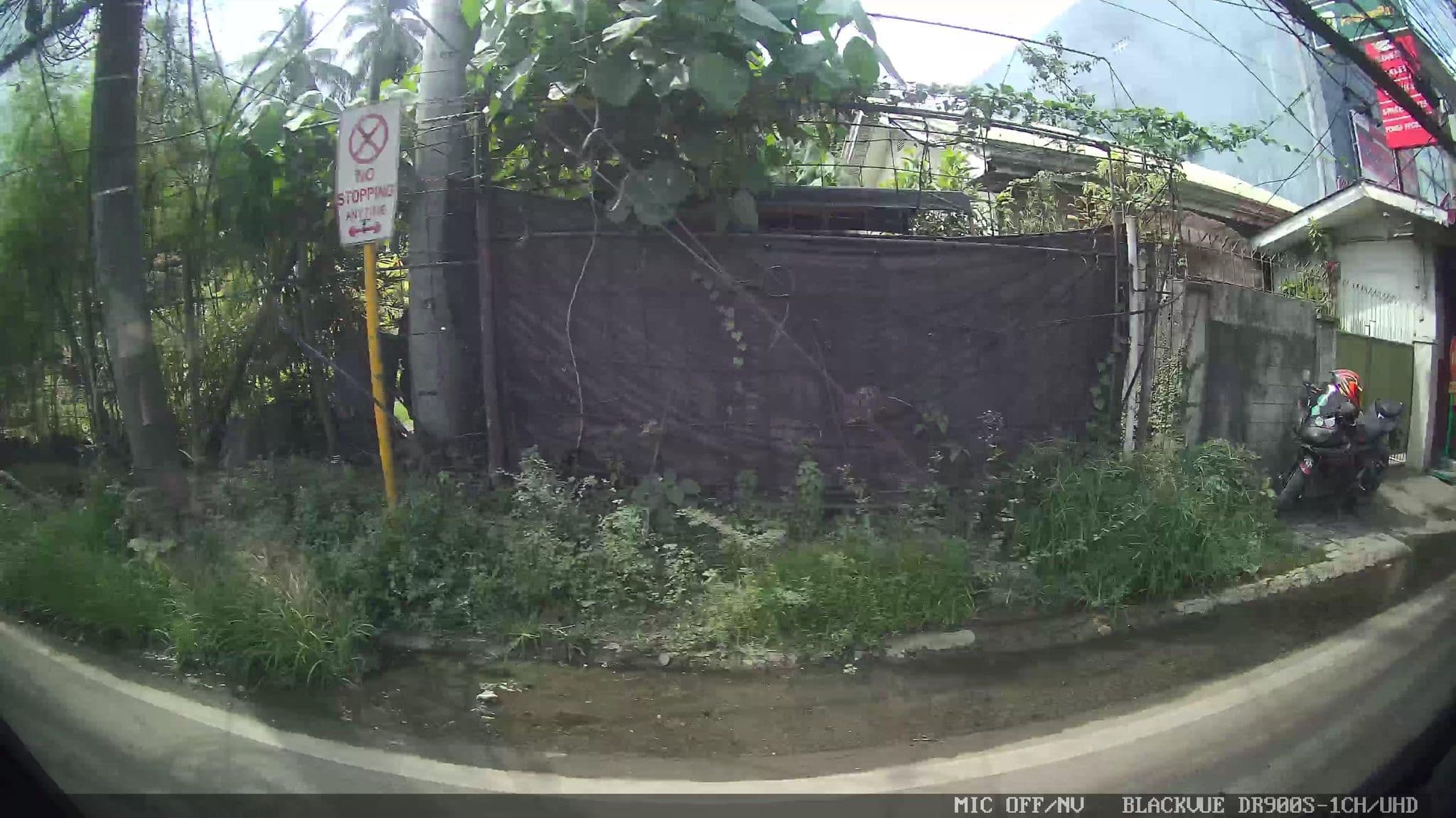 Street view near Aicila Suites Cebu, Apas — © Kaart---RIGHT (CC BY-SA · Mapillary)
