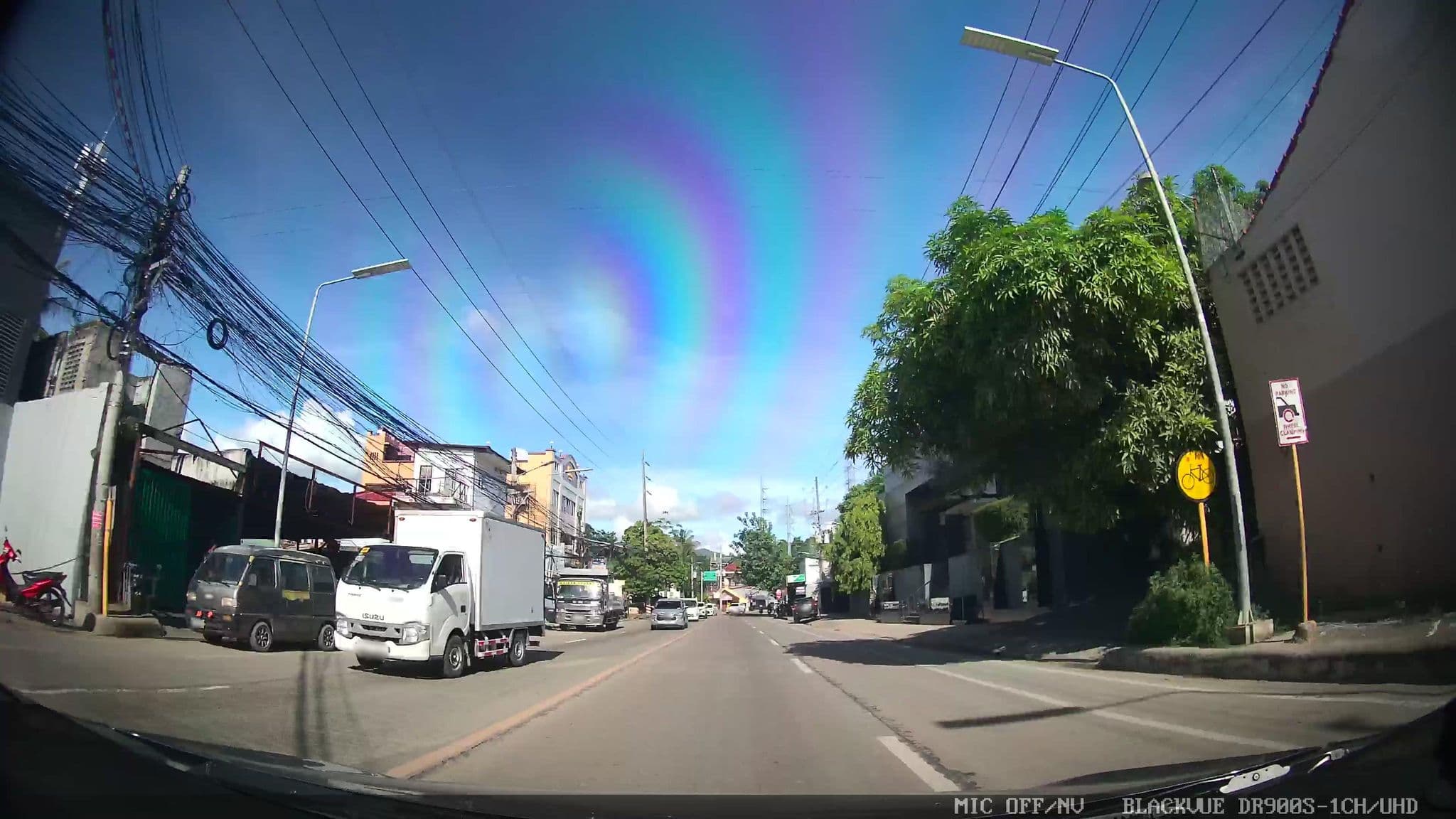 Street view near Cinfandel Suites, Apas — © Kaart---FRONT (CC BY-SA · Mapillary)