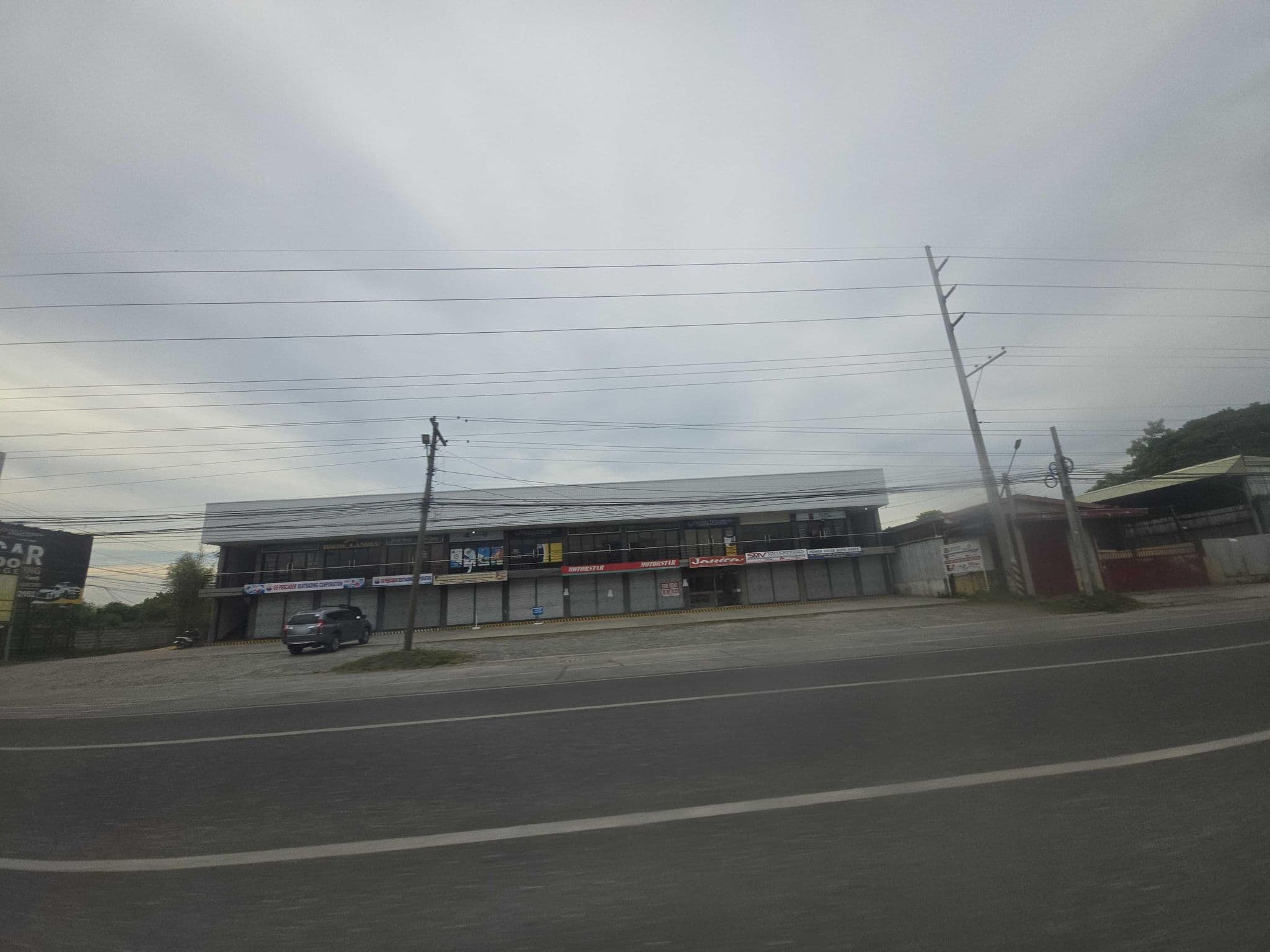 Street view near Isla Jardin Beach Resort, General Santos — © waffleR_zero (CC BY-SA · Mapillary)