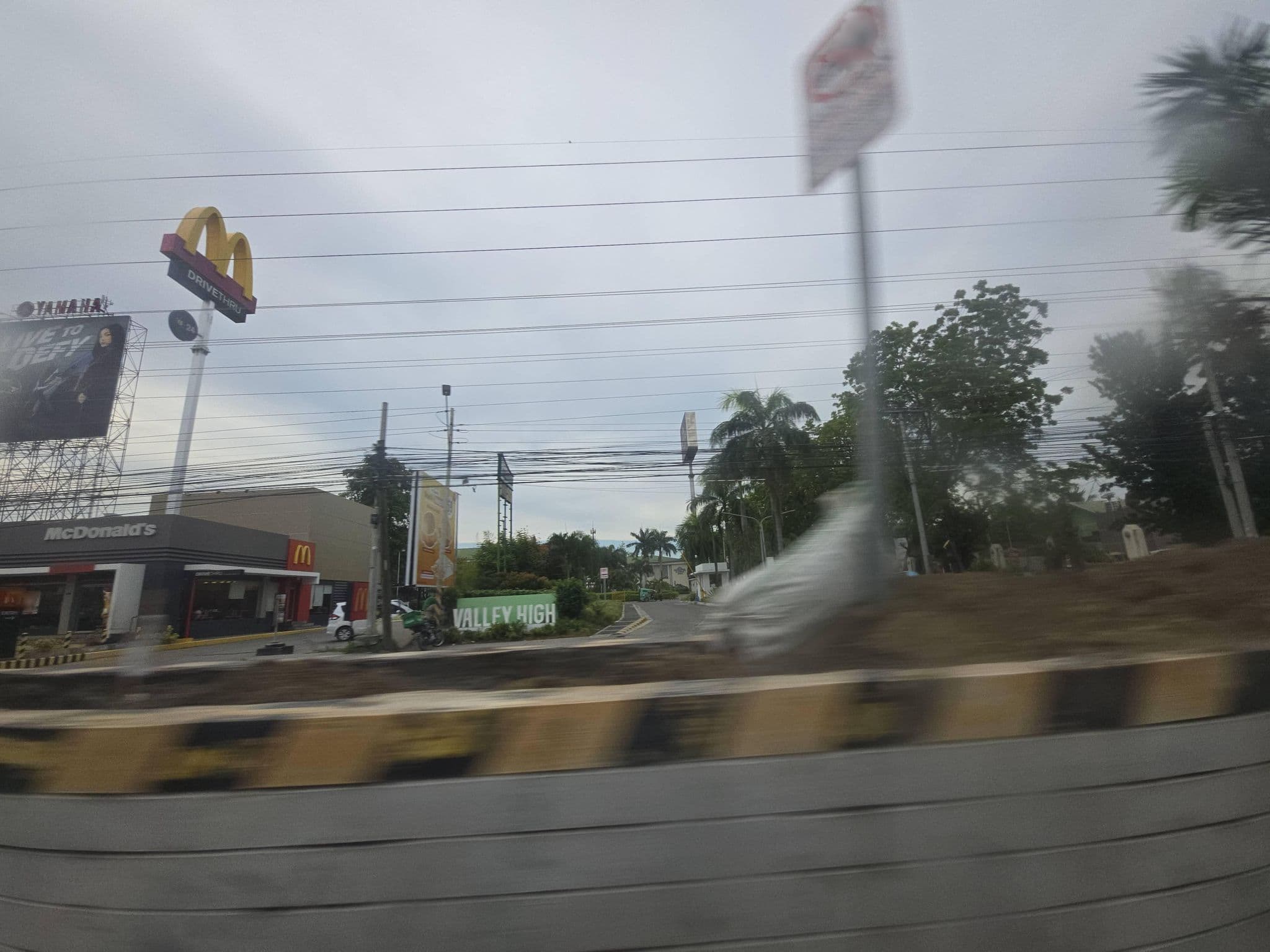 Street view near Guada, General Santos — © waffleR_zero (CC BY-SA · Mapillary)