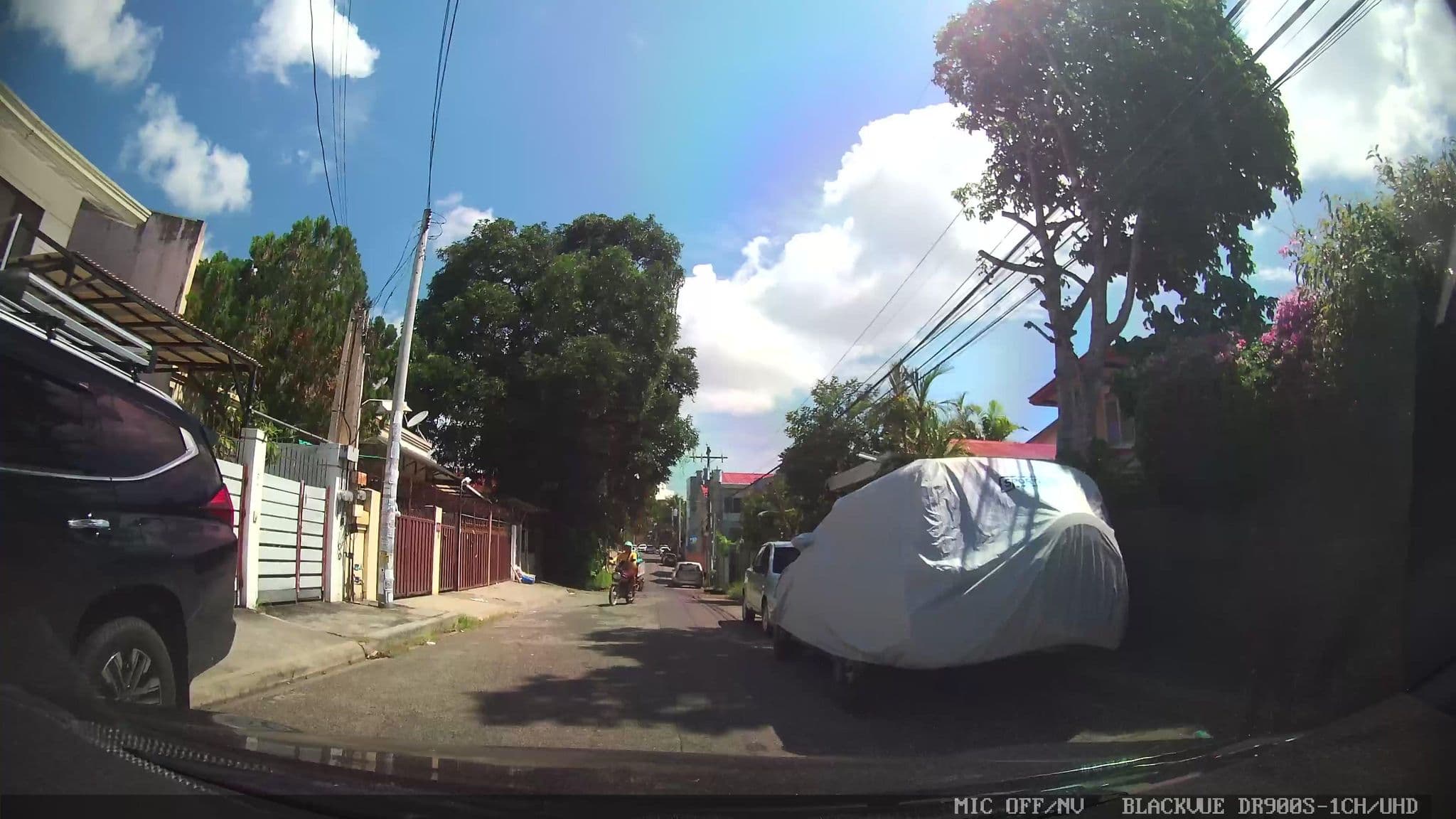 Street view near garnet inn, Davao — © Kaart---FRONT (CC BY-SA · Mapillary)