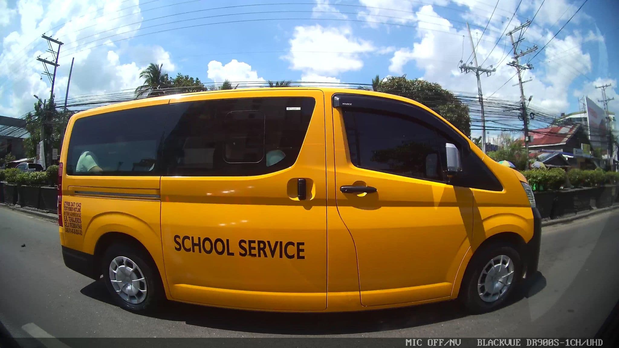 Street view near Megiko Dormitel, Davao — © Kaart---LEFT (CC BY-SA · Mapillary)