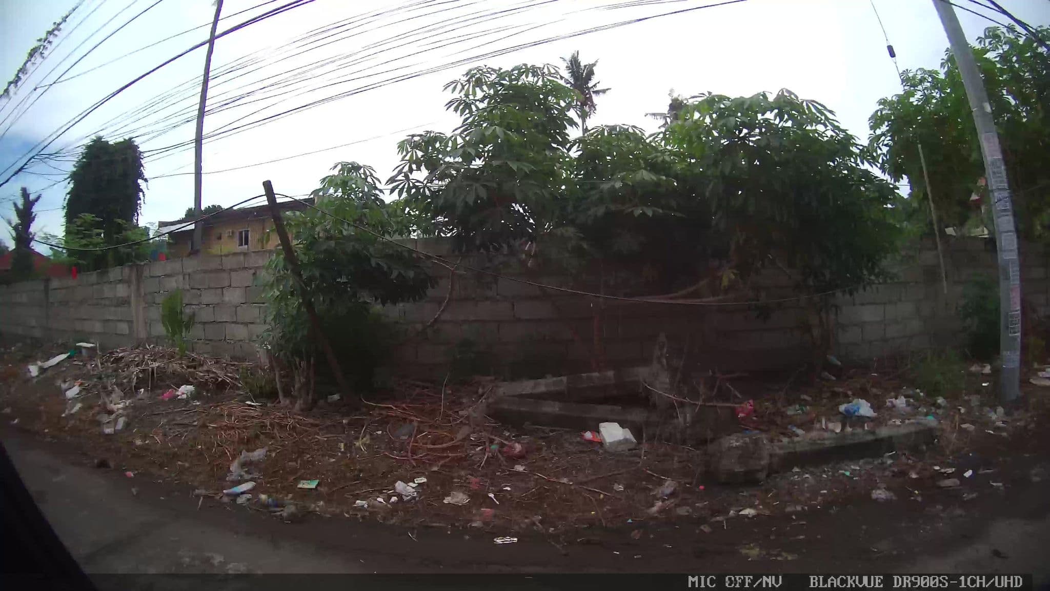 Street view near Queensland, Davao — © Kaart---RIGHT (CC BY-SA · Mapillary)