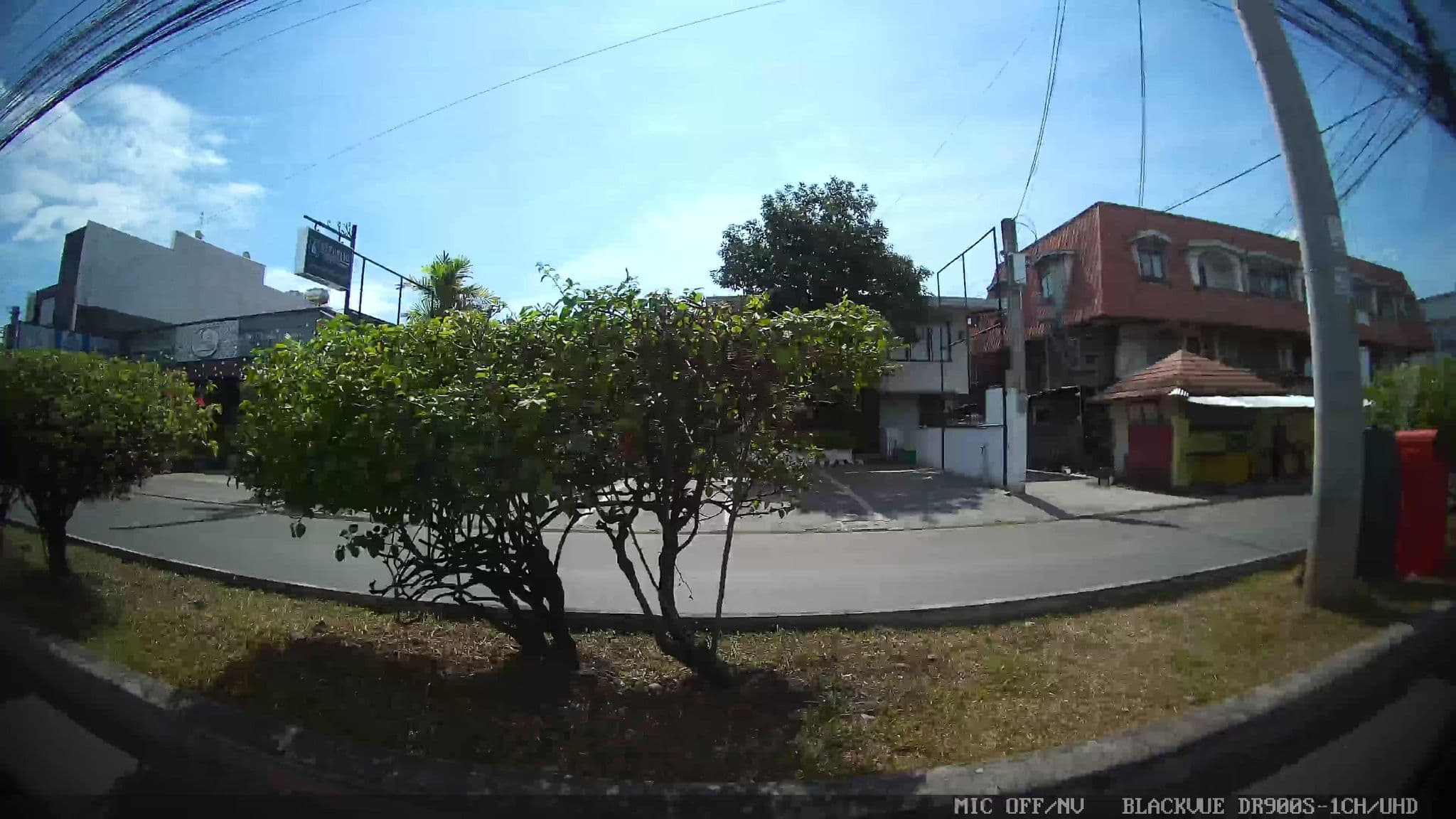 Street view near Casa Graciana Inn, Davao — © Kaart---LEFT (CC BY-SA · Mapillary)