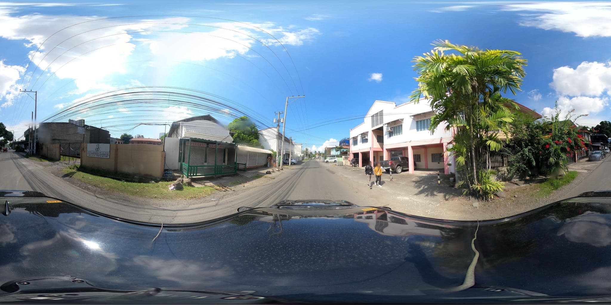 Street view near Digital Maps Ads for your business, Davao — © kaart_360 (CC BY-SA · Mapillary)