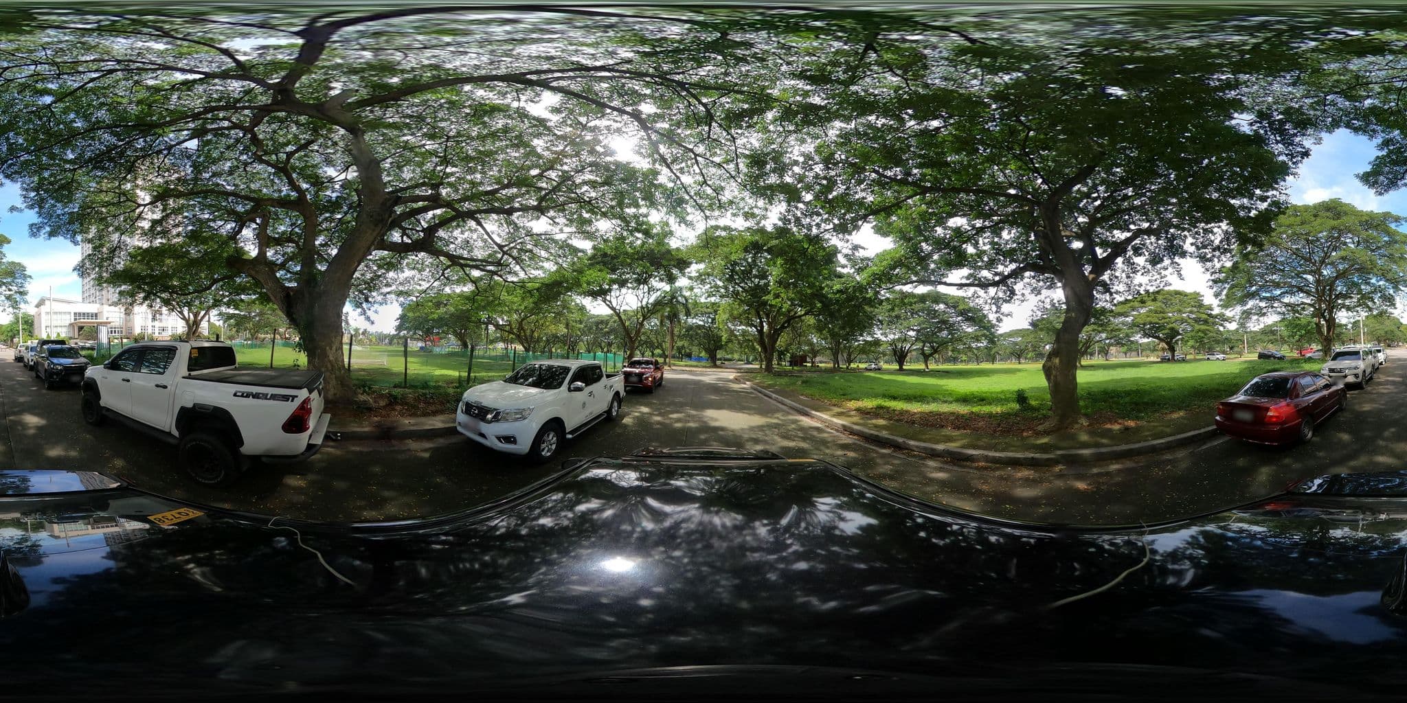 Street view near SotoGrande Hotel, Davao — © Kaart---360 (CC BY-SA · Mapillary)