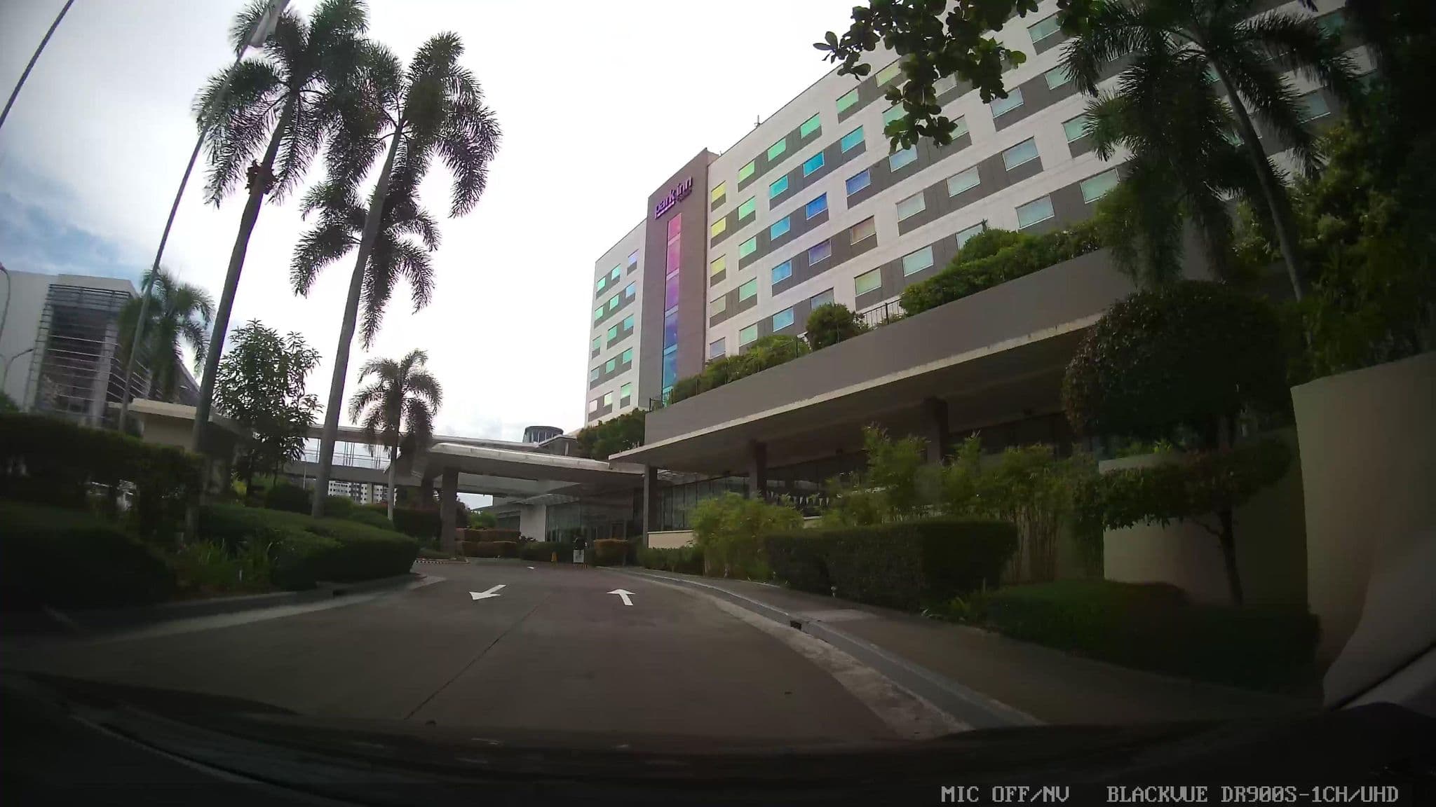 Street view near Room 536, Davao — © Kaart---FRONT (CC BY-SA · Mapillary)
