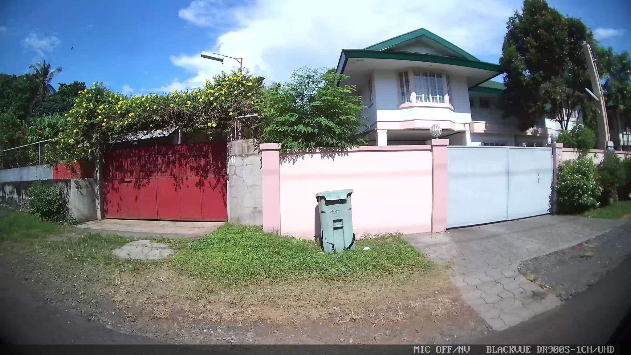 Street view near Eden, Davao — © Kaart---LEFT (CC BY-SA · Mapillary)