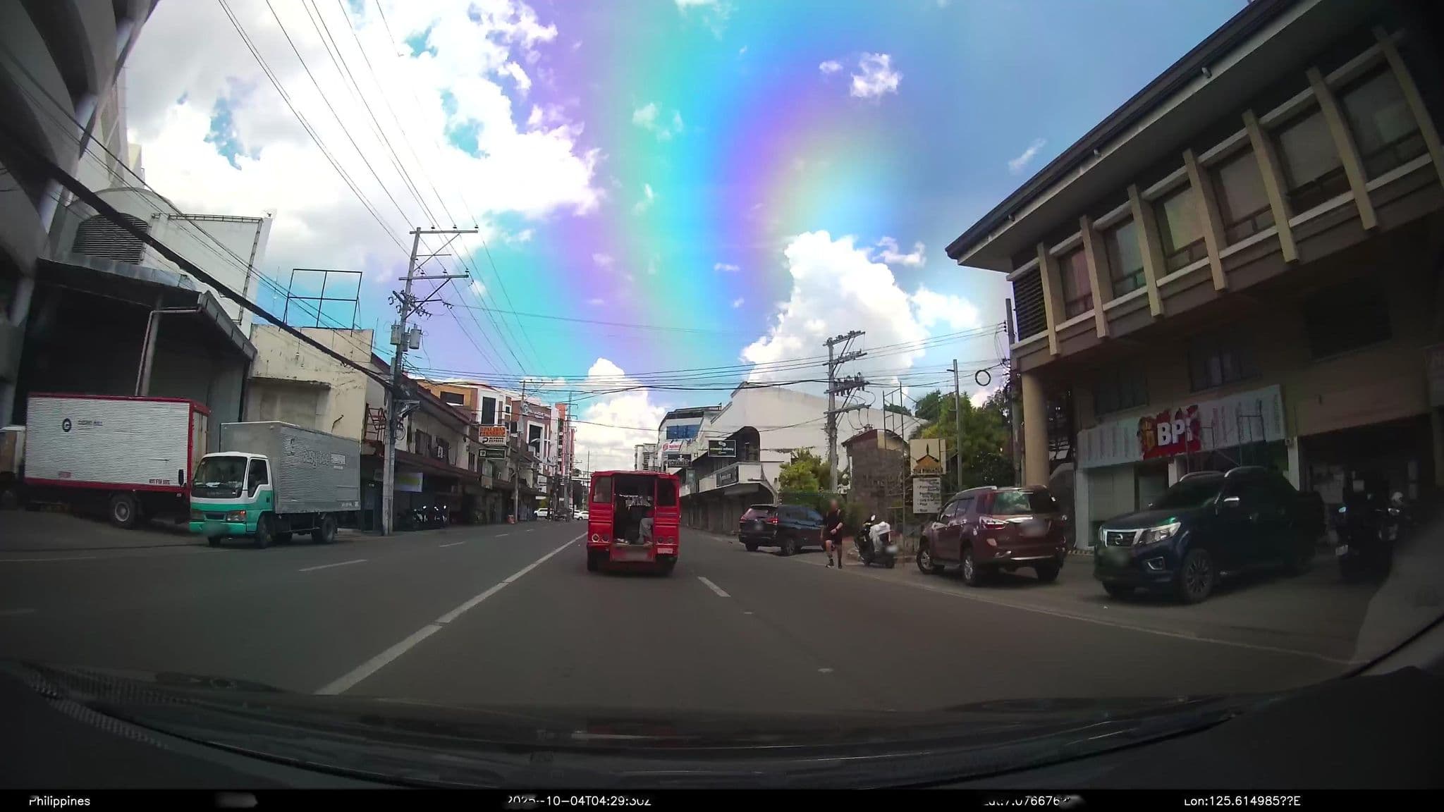 Street view near Room 401 HRS, Davao — © kaart_1 (CC BY-SA · Mapillary)