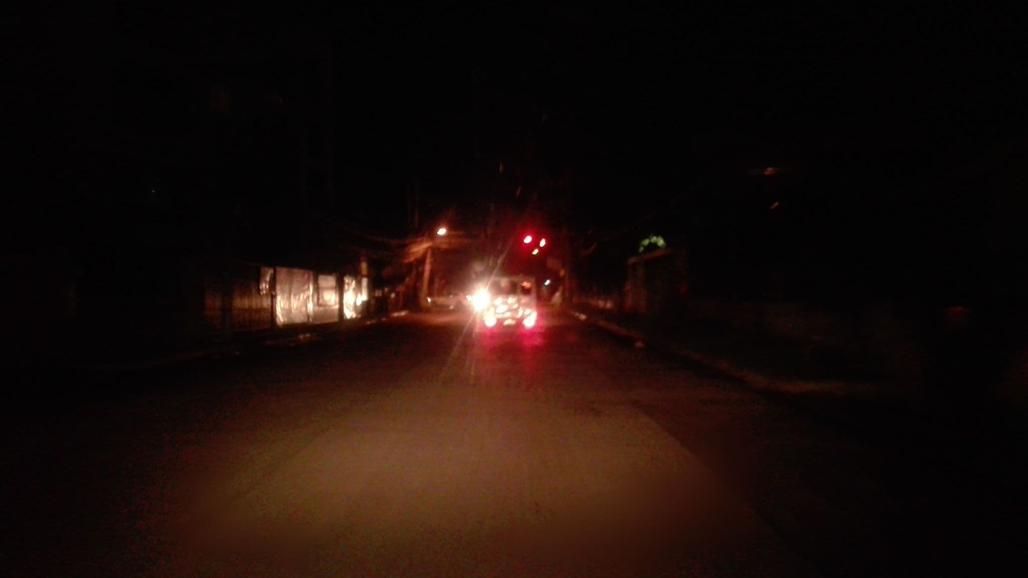 Street view near New Dawn Pension, Cagayan de Oro — © jojobascug (CC BY-SA · Mapillary)