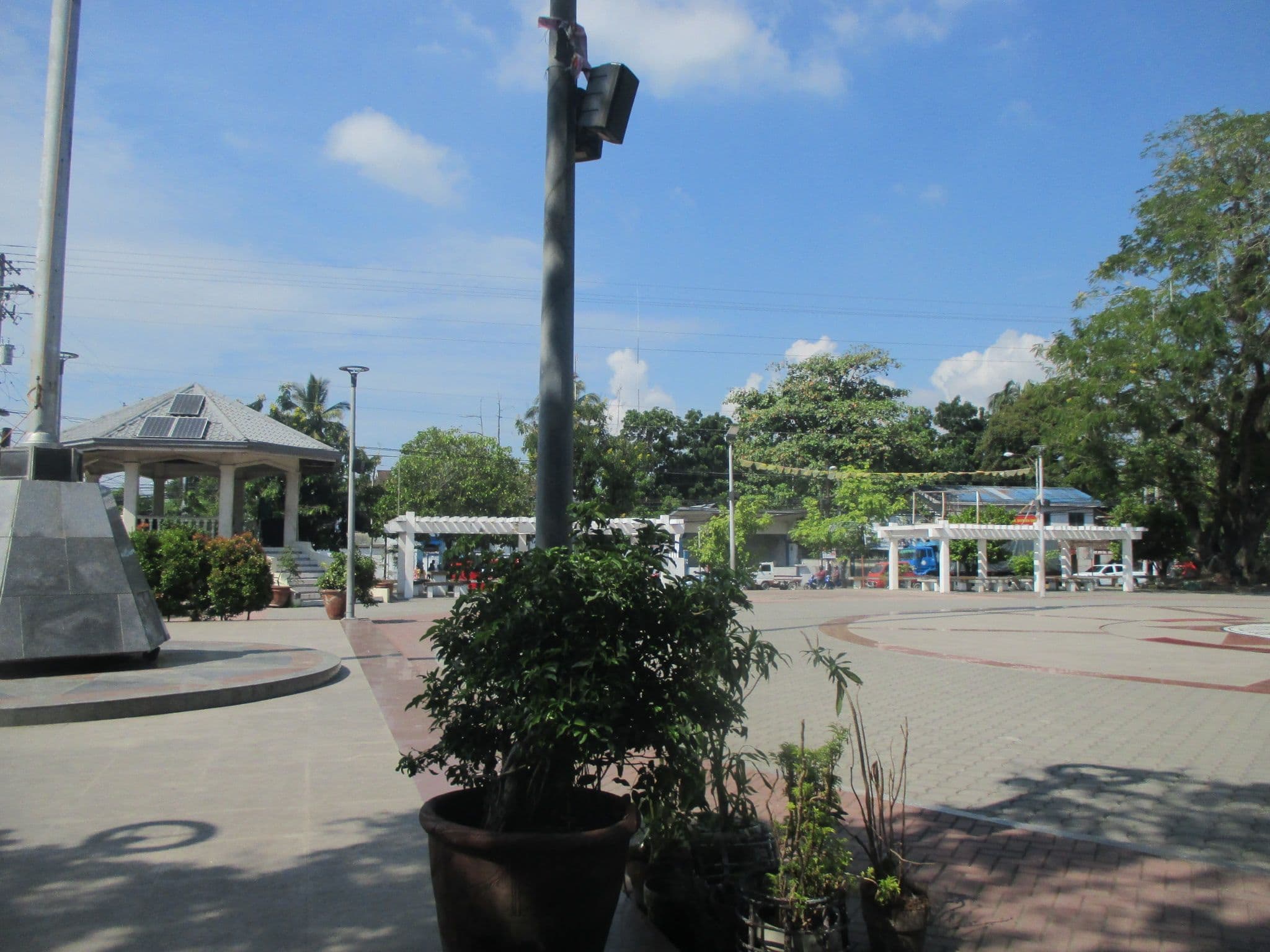 Street view near Luciana Inn & Restaurant, Butuan — © maning (CC BY-SA · Mapillary)
