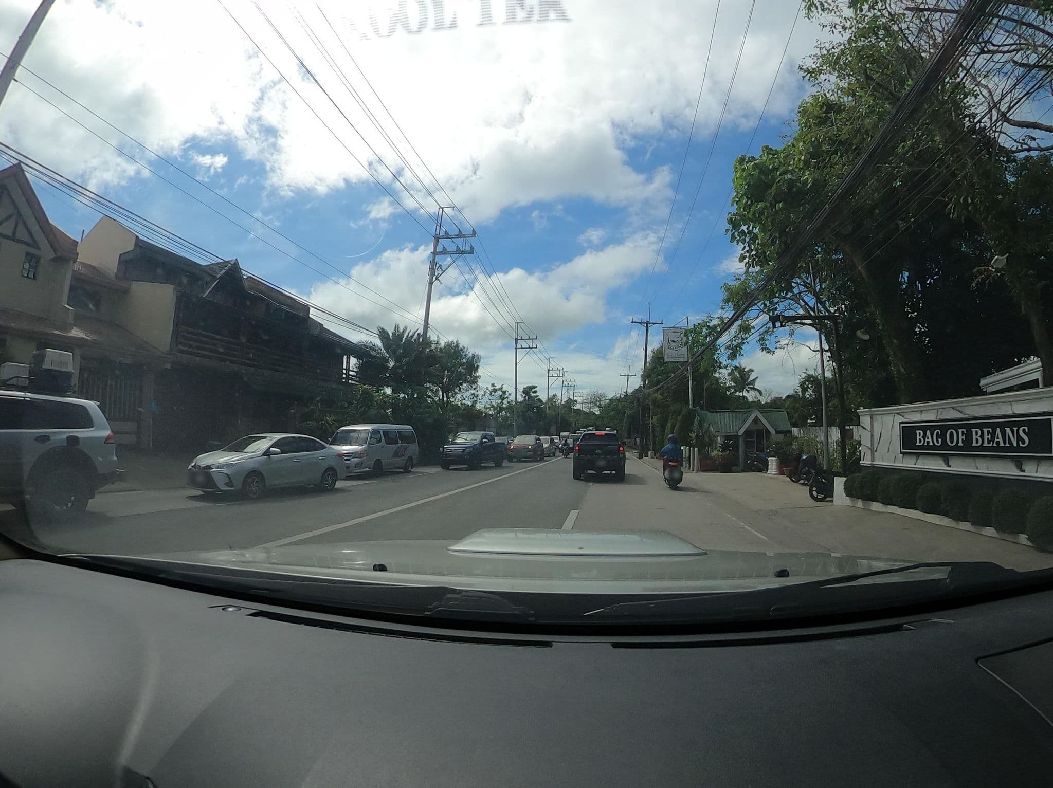 Street view near Ibiza Villa, Tagaytay — © msejdr (CC BY-SA · Mapillary)
