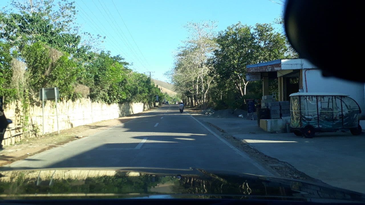 Street view near Ruhe Suites Coron, Coron — © banito (CC BY-SA · Mapillary)