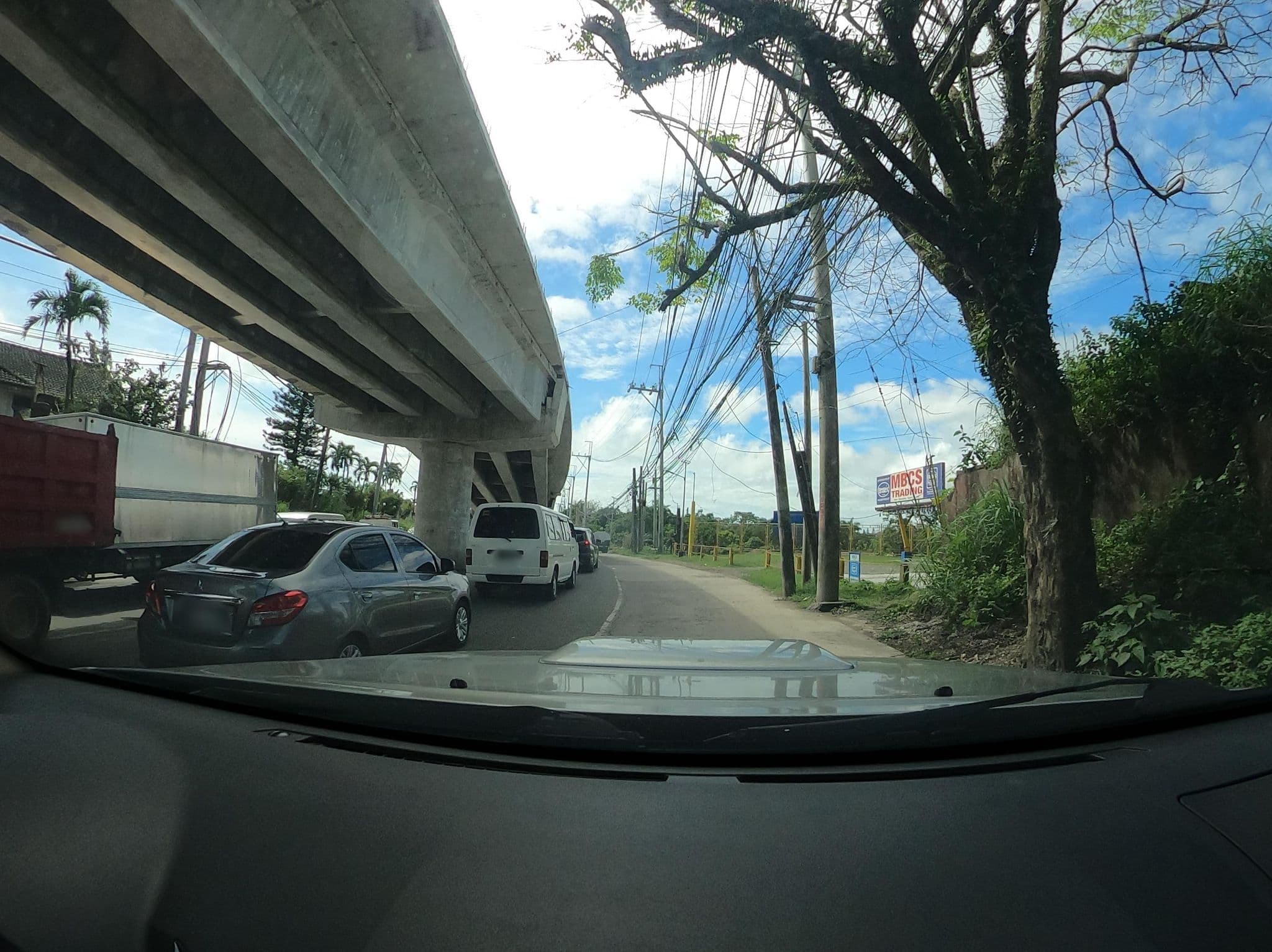 Street view near Star Flower Inn, Tagaytay — © msejdr (CC BY-SA · Mapillary)