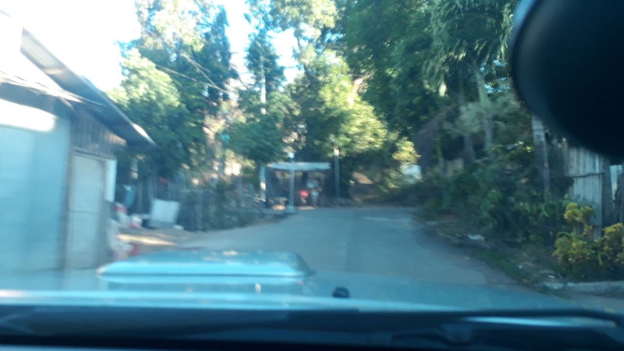 Street view near Vienna Hotel, Coron — © banito (CC BY-SA · Mapillary)