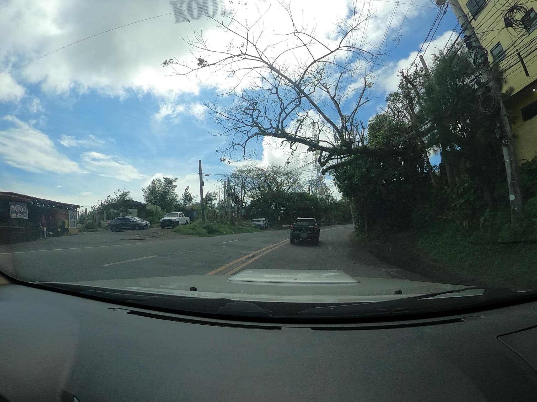 Street view near Las Ventanas, Tagaytay — © msejdr (CC BY-SA · Mapillary)