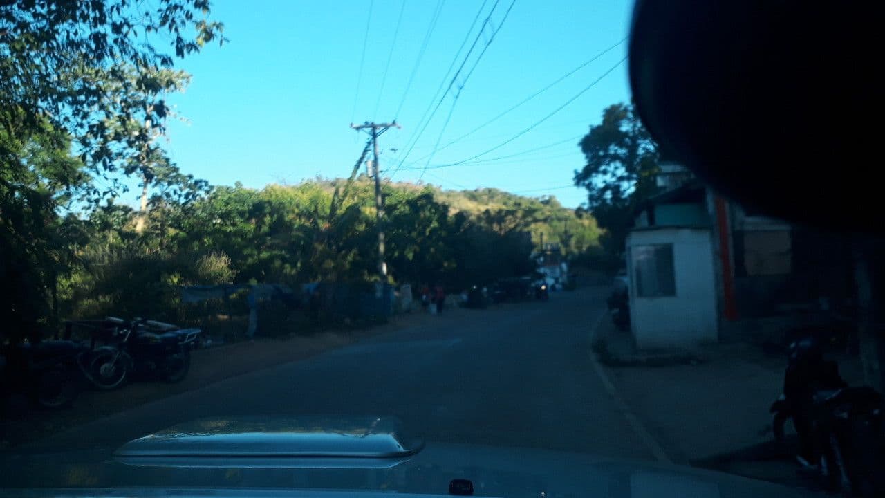 Street view near Room 8, Apartelle de Gabriel, Coron — © banito (CC BY-SA · Mapillary)