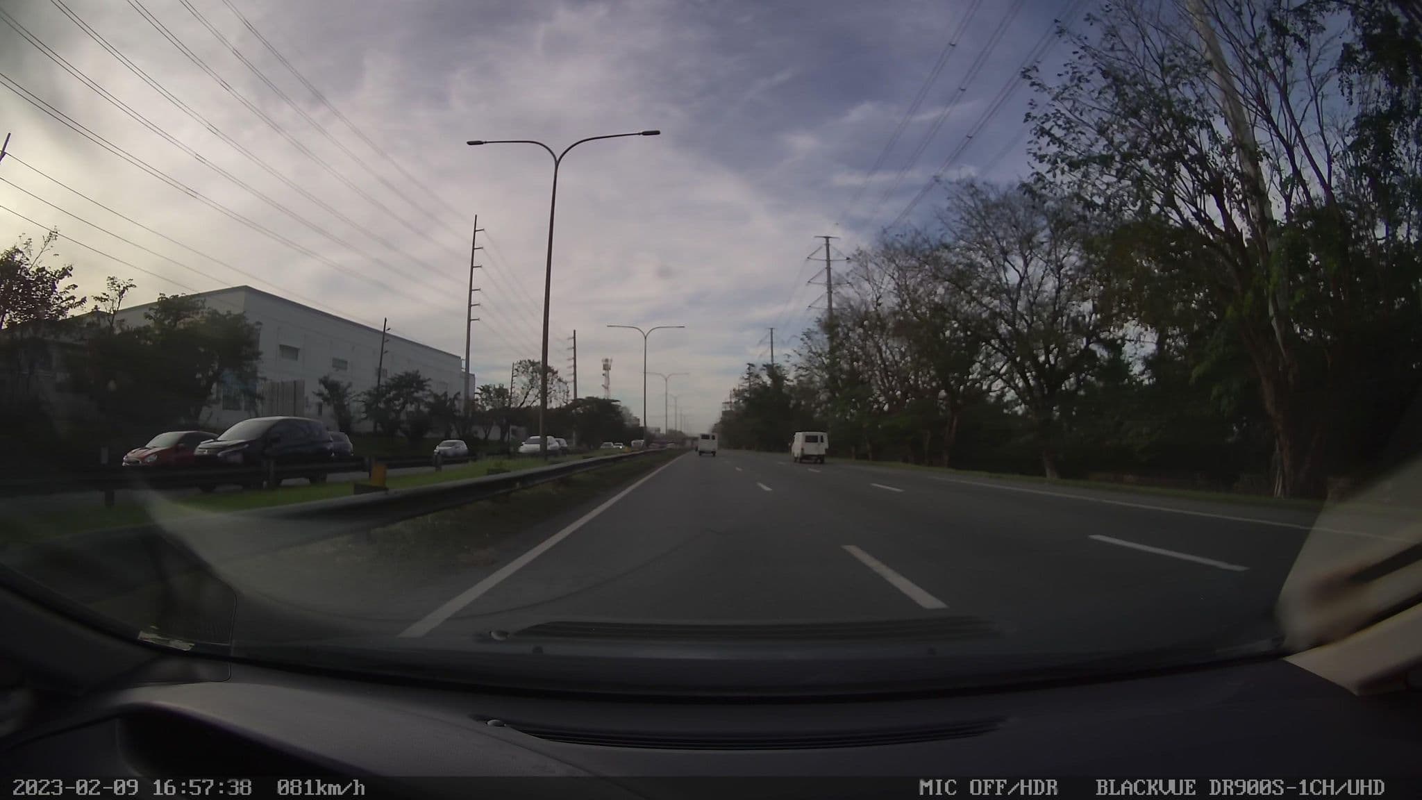 Street view near Sun City Resort, Calamba — © GOwin (CC BY-SA · Mapillary)