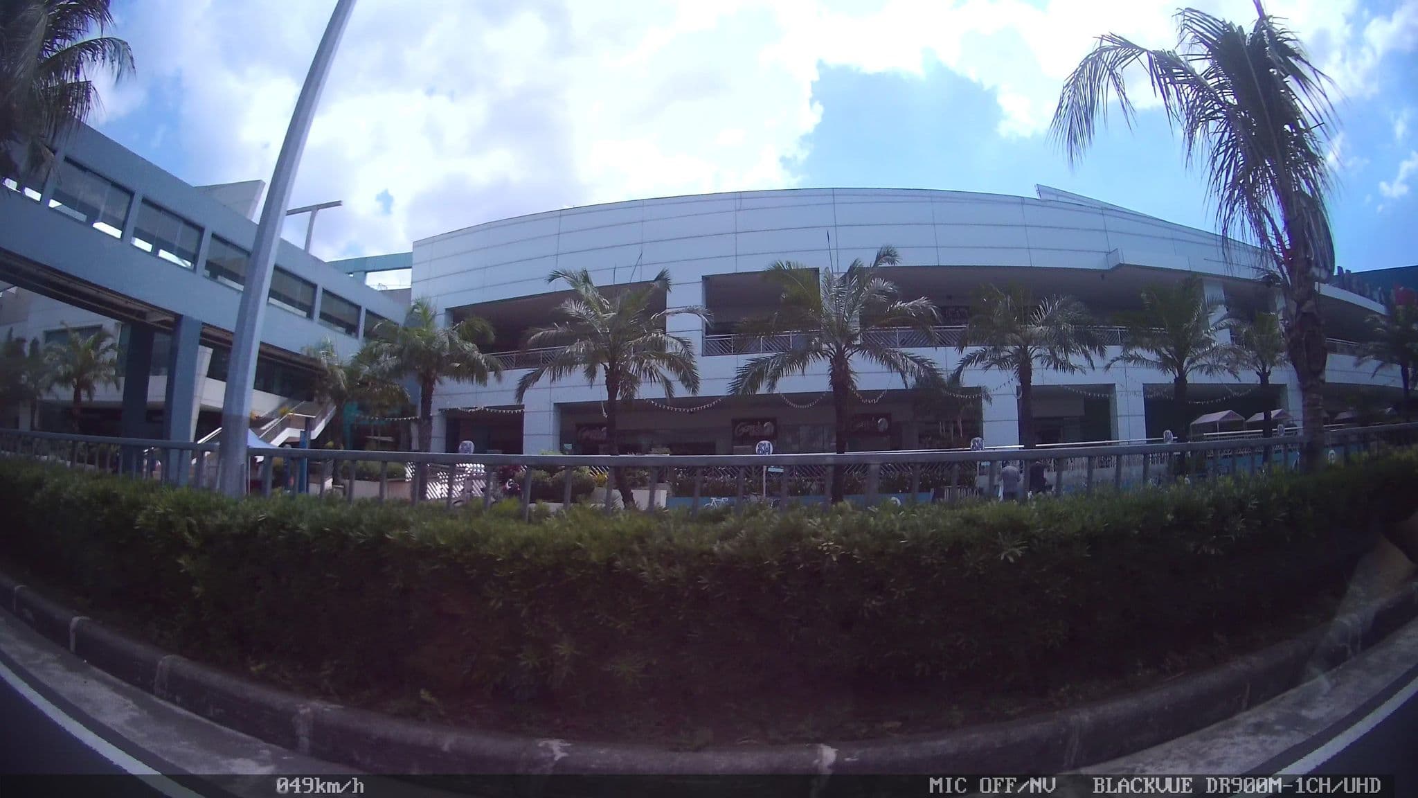 Street view near Makati Crown Regency Hotel, Baclaran — © kaart_4 (CC BY-SA · Mapillary)