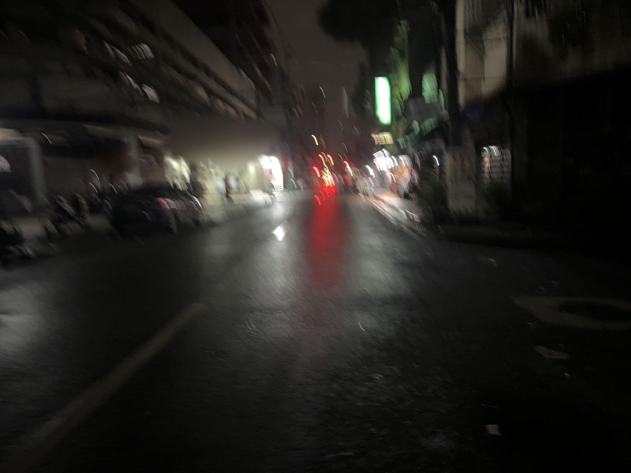 Street view near Highest Level Of La Corona Ermita, Paco — © nomanbinhossain (CC BY-SA · Mapillary)