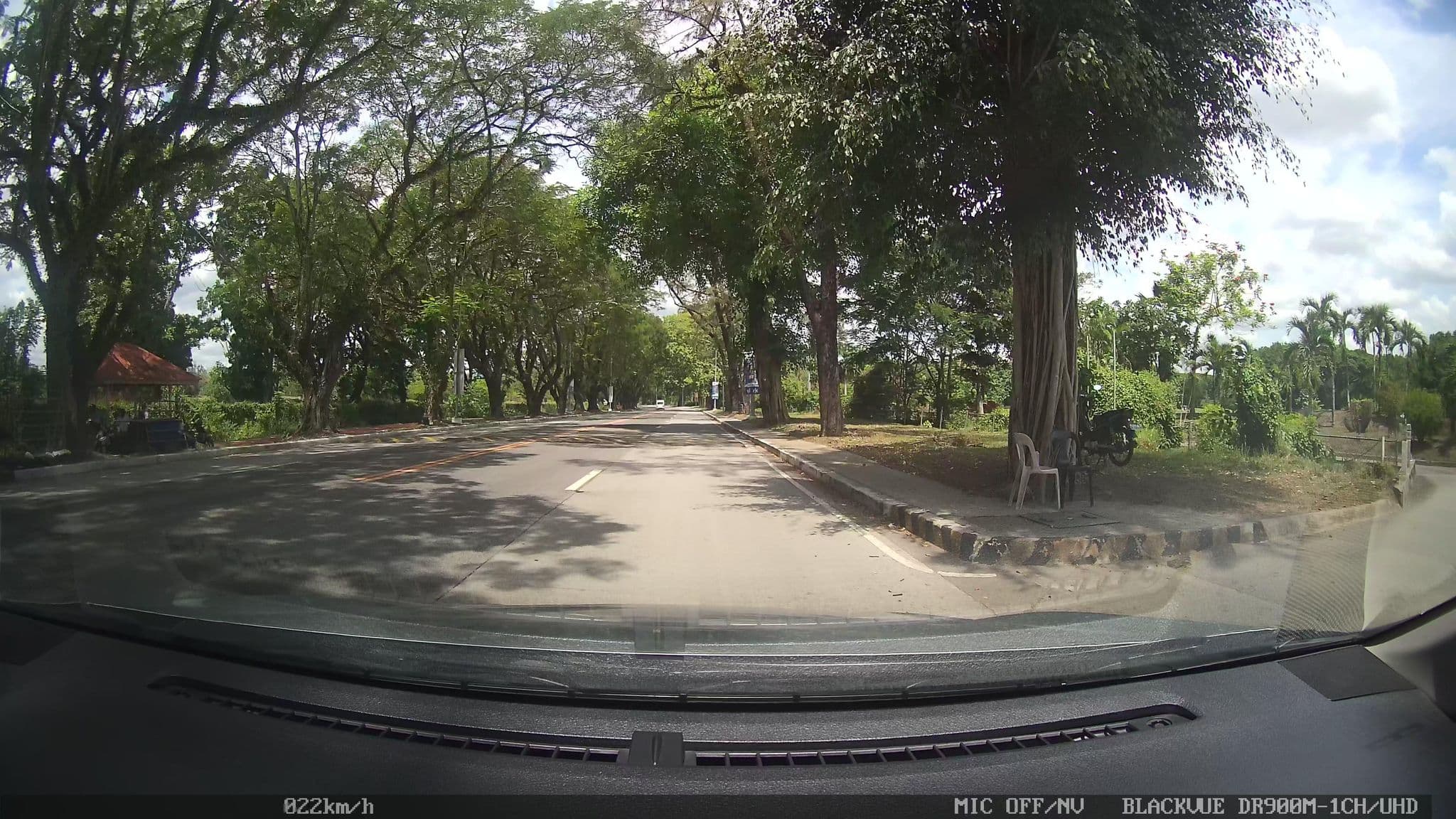 Street view near Fontana Villa 4902, Santol — © kaart_2 (CC BY-SA · Mapillary)