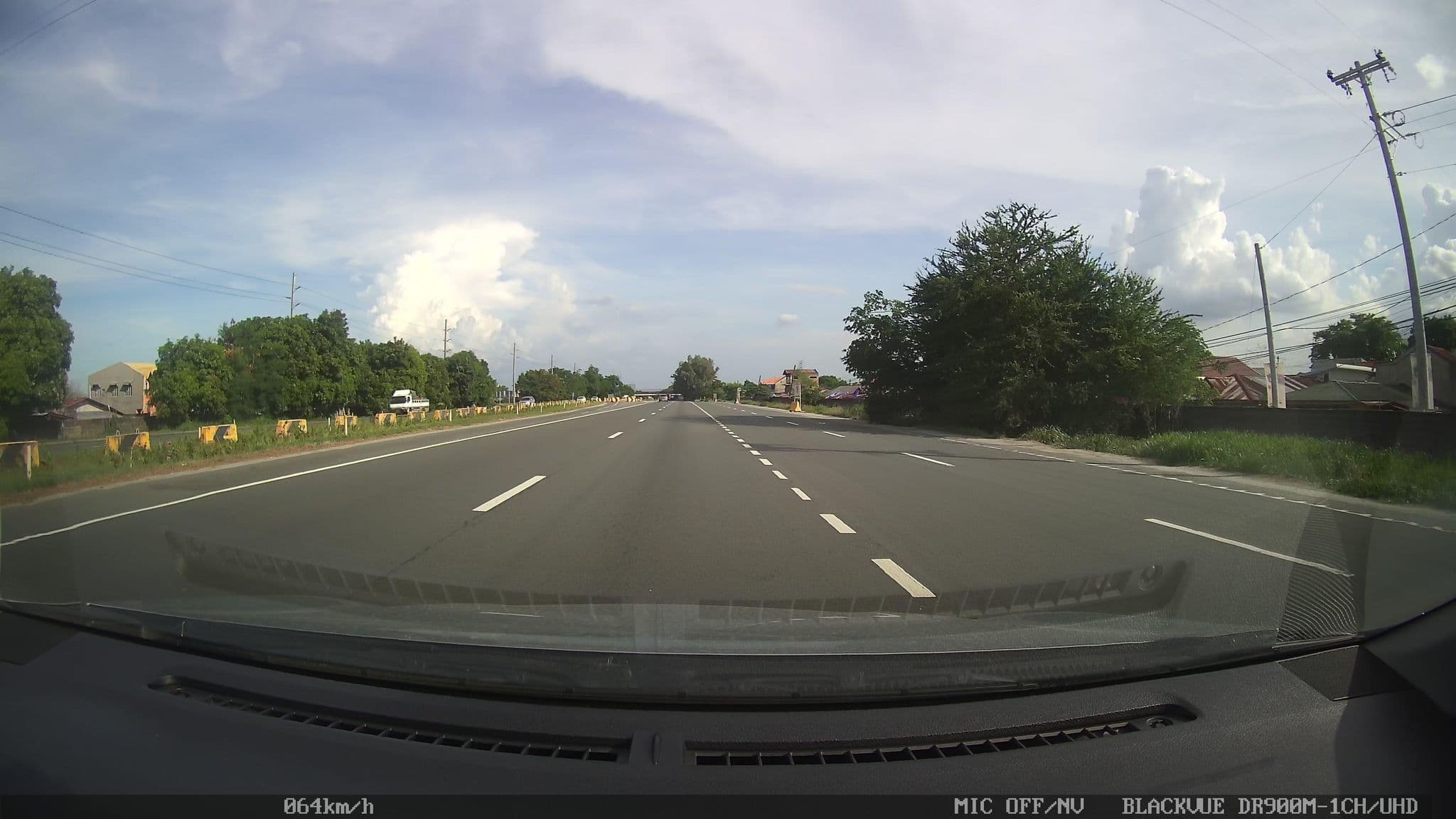 Street view near Kians Resort, Balibago — © kaart_2 (CC BY-SA · Mapillary)