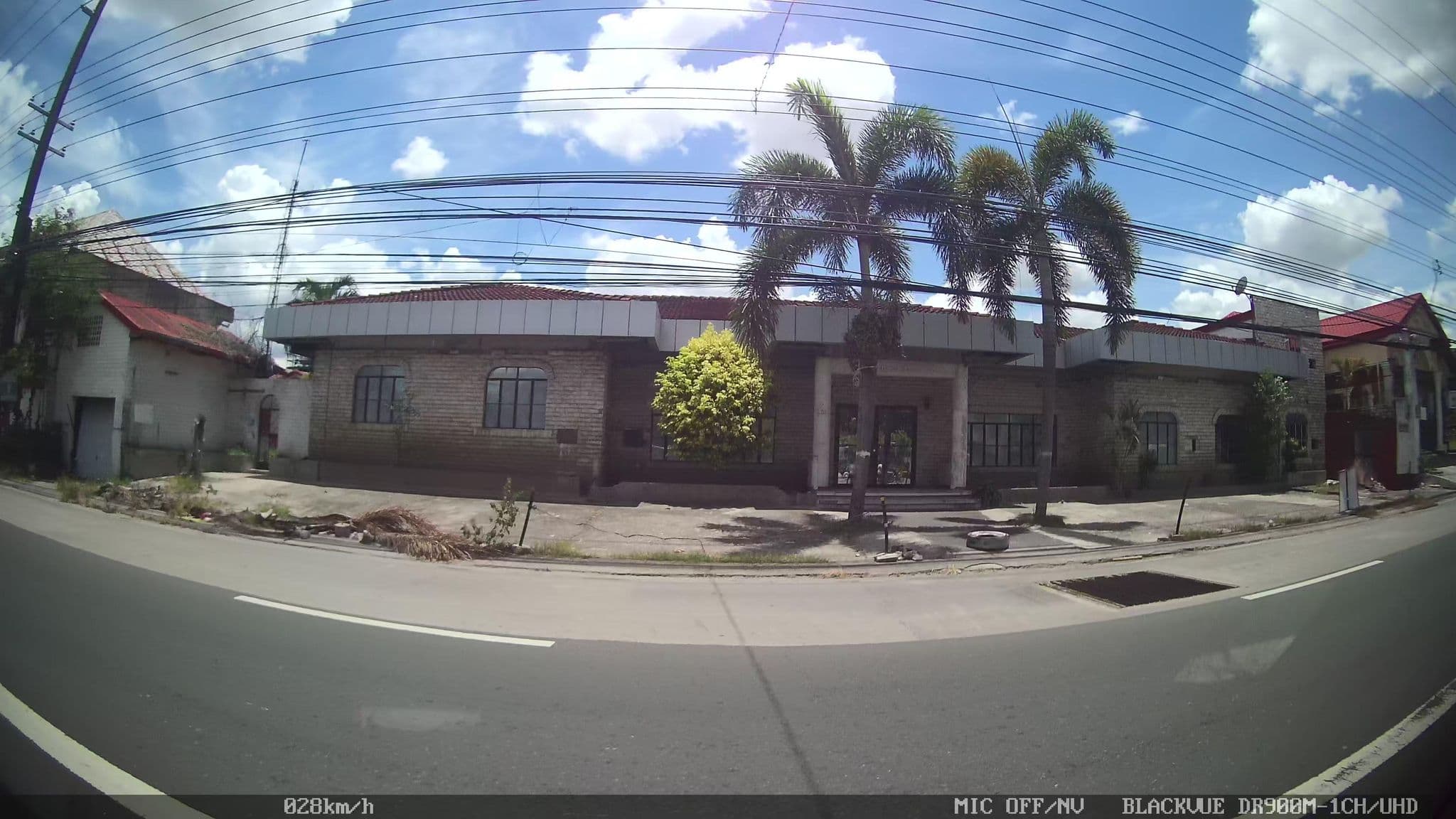 Street view near Regenbogen, Balibago — © kaart_2 (CC BY-SA · Mapillary)