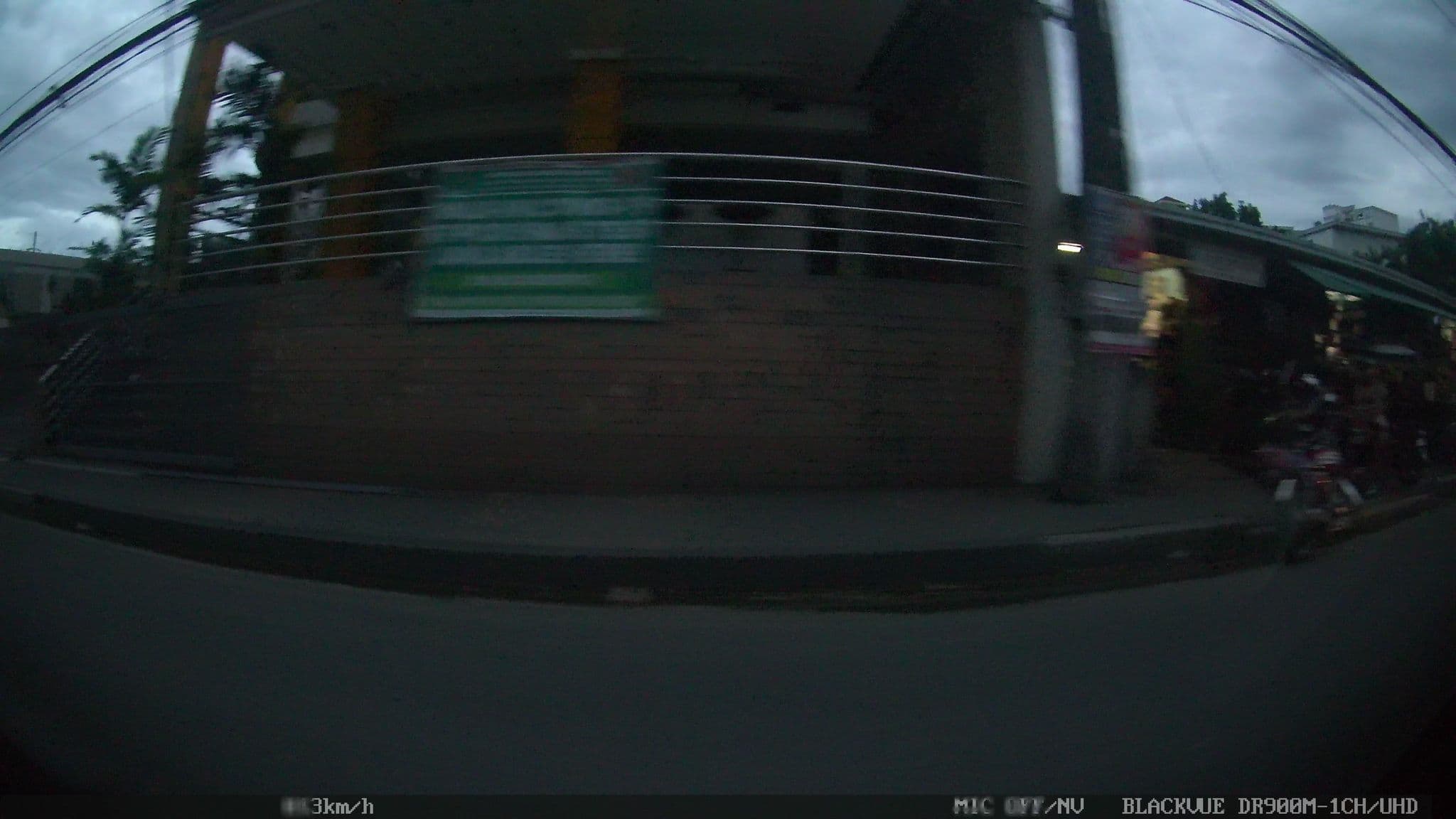 Street view near Princess Madison Hotel, Balibago — © kaart_2 (CC BY-SA · Mapillary)