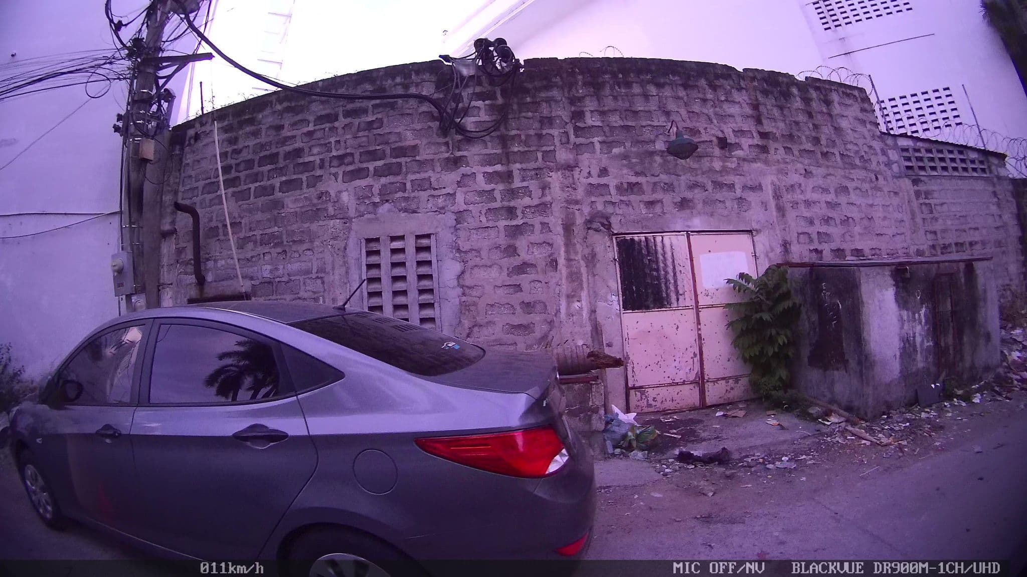 Street view near Wild orchid resort, Balibago — © kaart_2 (CC BY-SA · Mapillary)